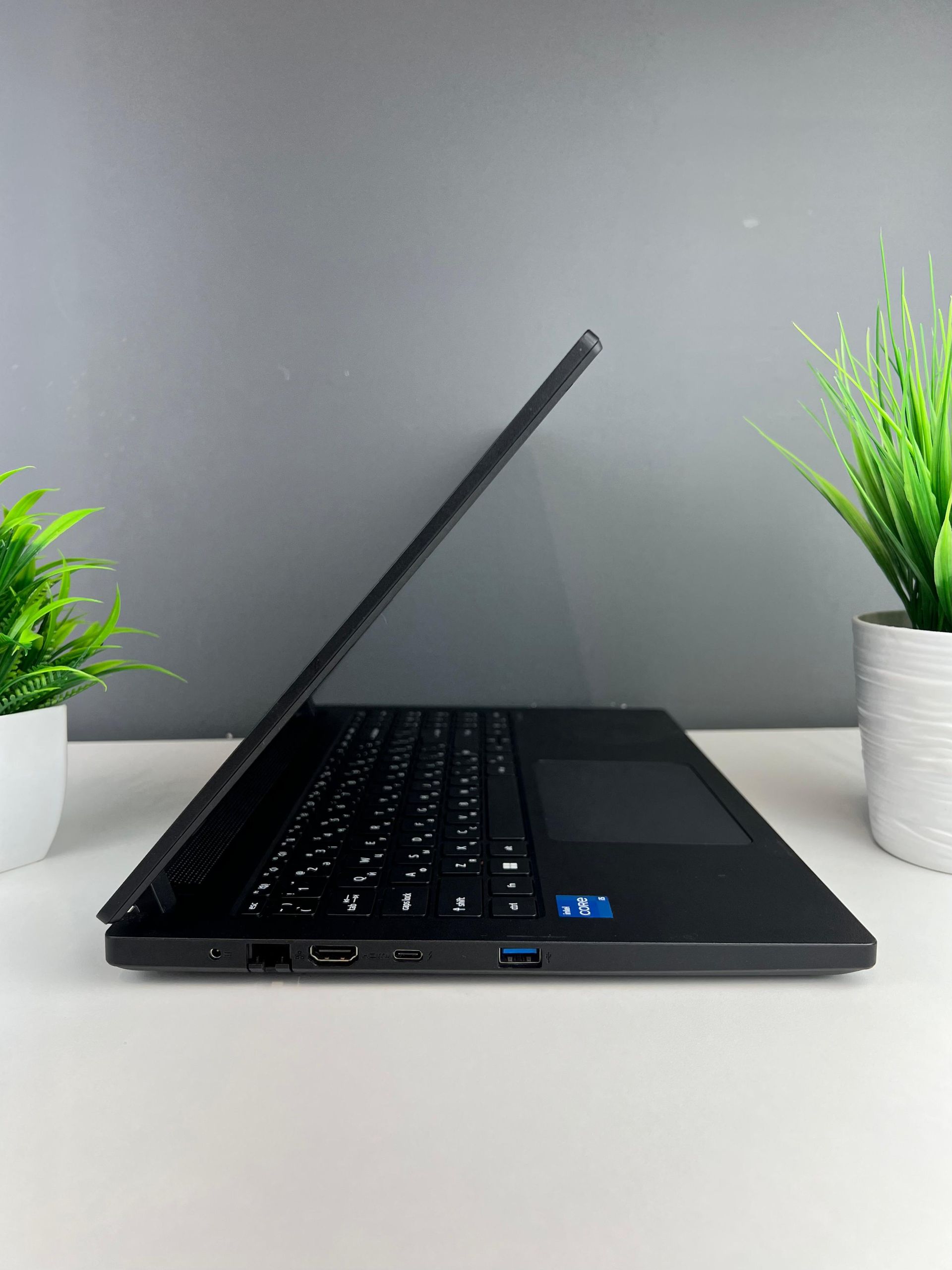 Ноутбук Acer core i5/12 пок  Intel Core i5  12-поколение  ядер 8 GB 512 GB 15 дюймов