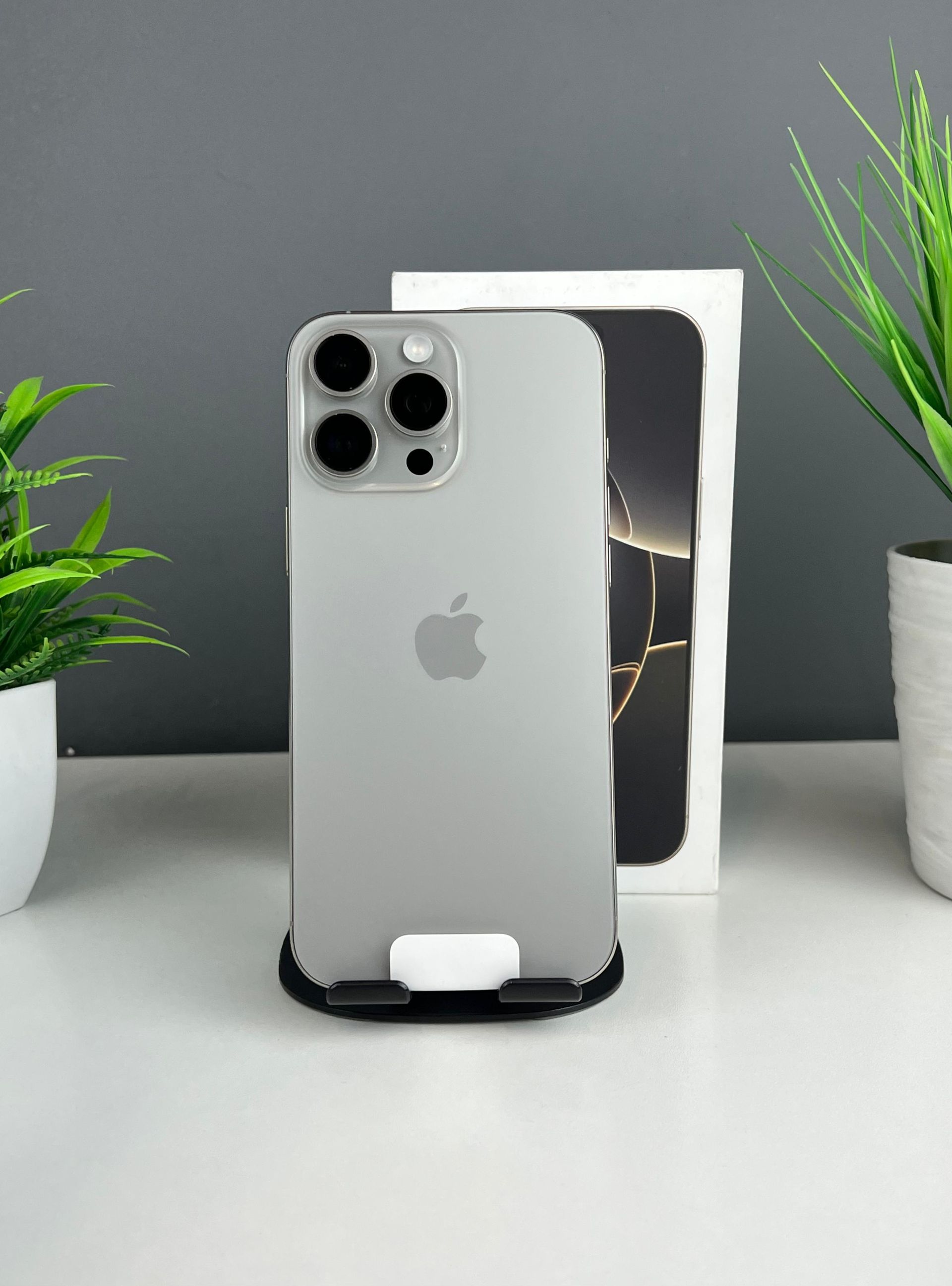 Apple iPhone 16 Pro Max  256 GB