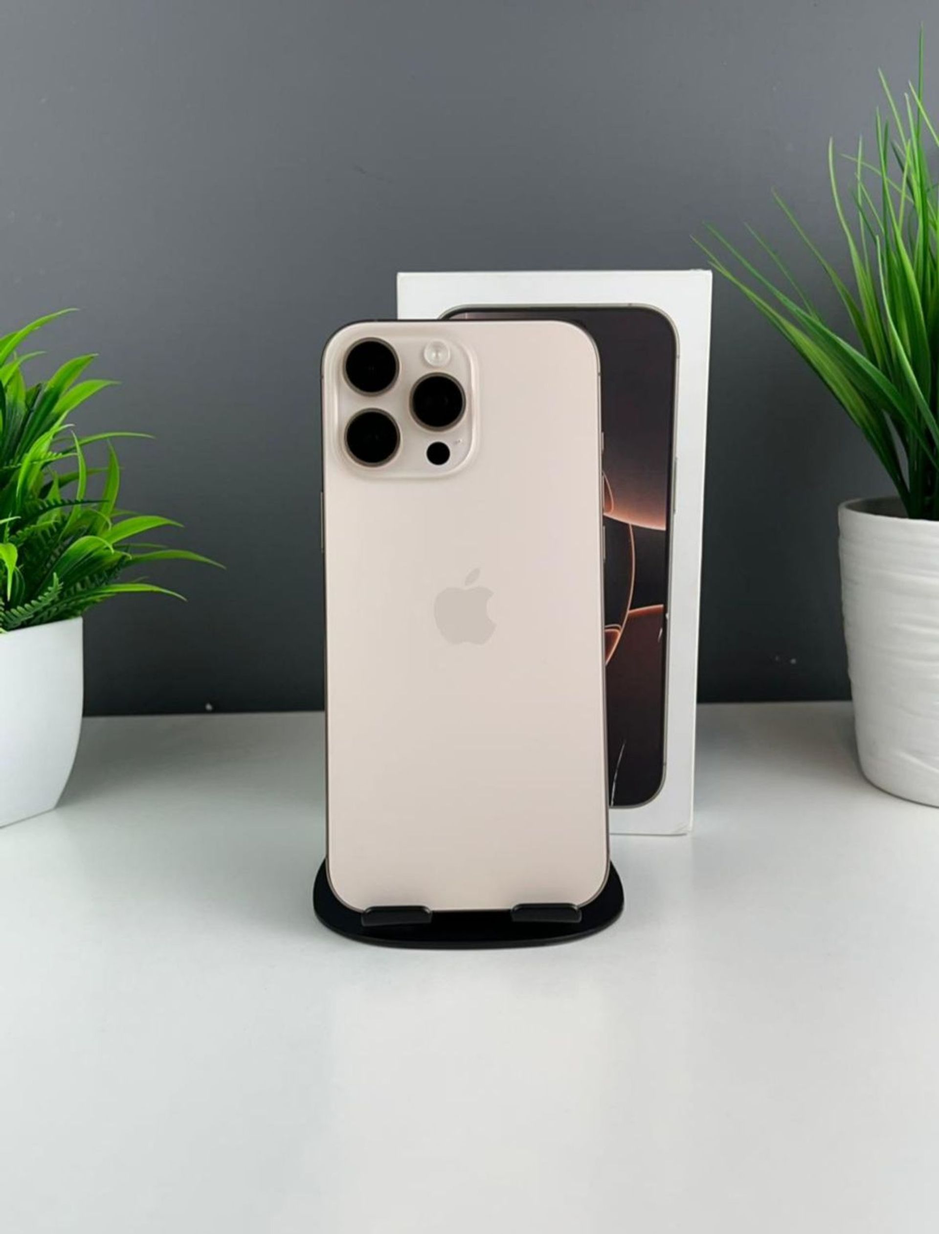 Apple iPhone 16 Pro 256GB