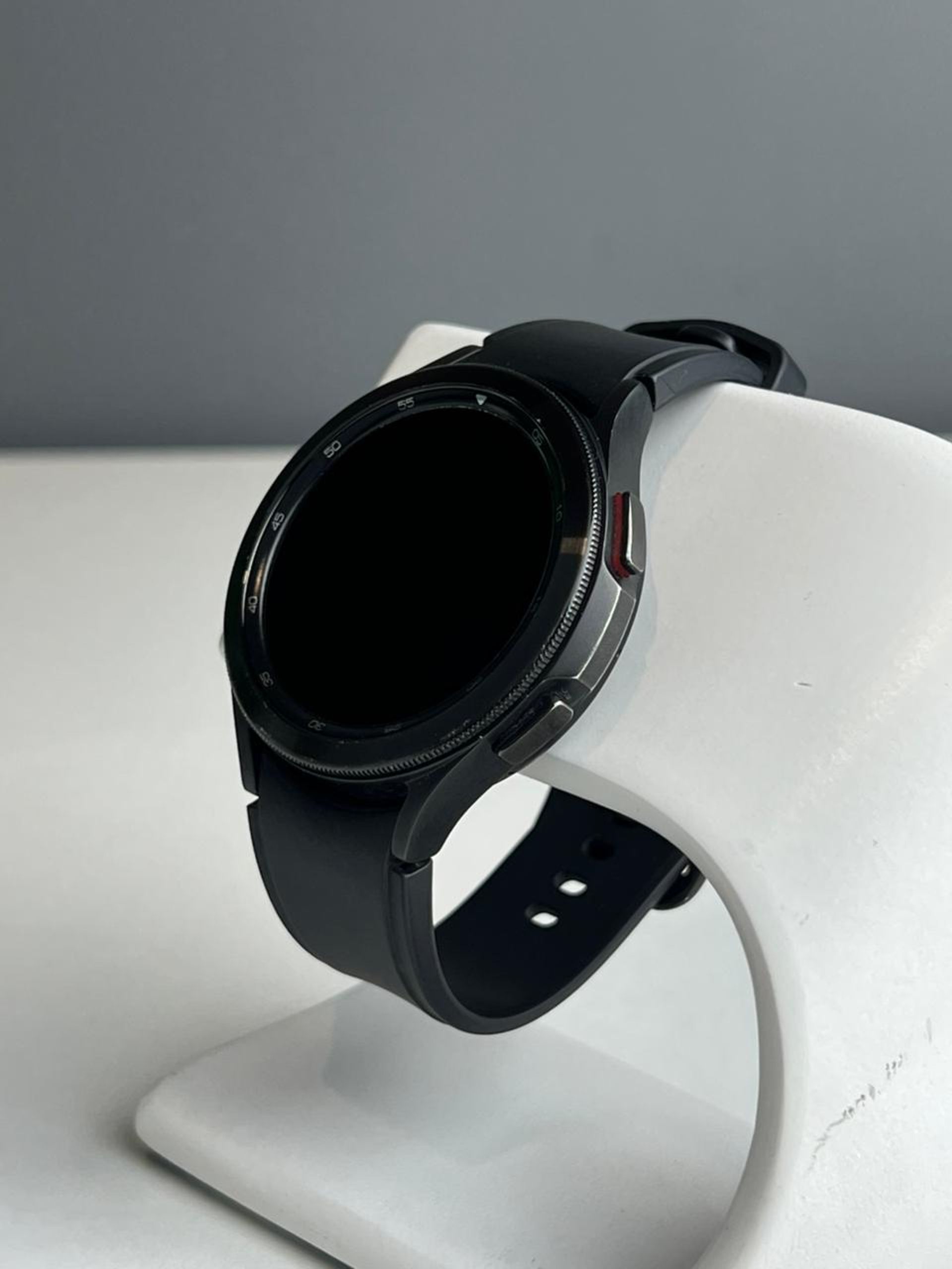 Galaxy Watch 4 Classic SM-R890 - фото_2