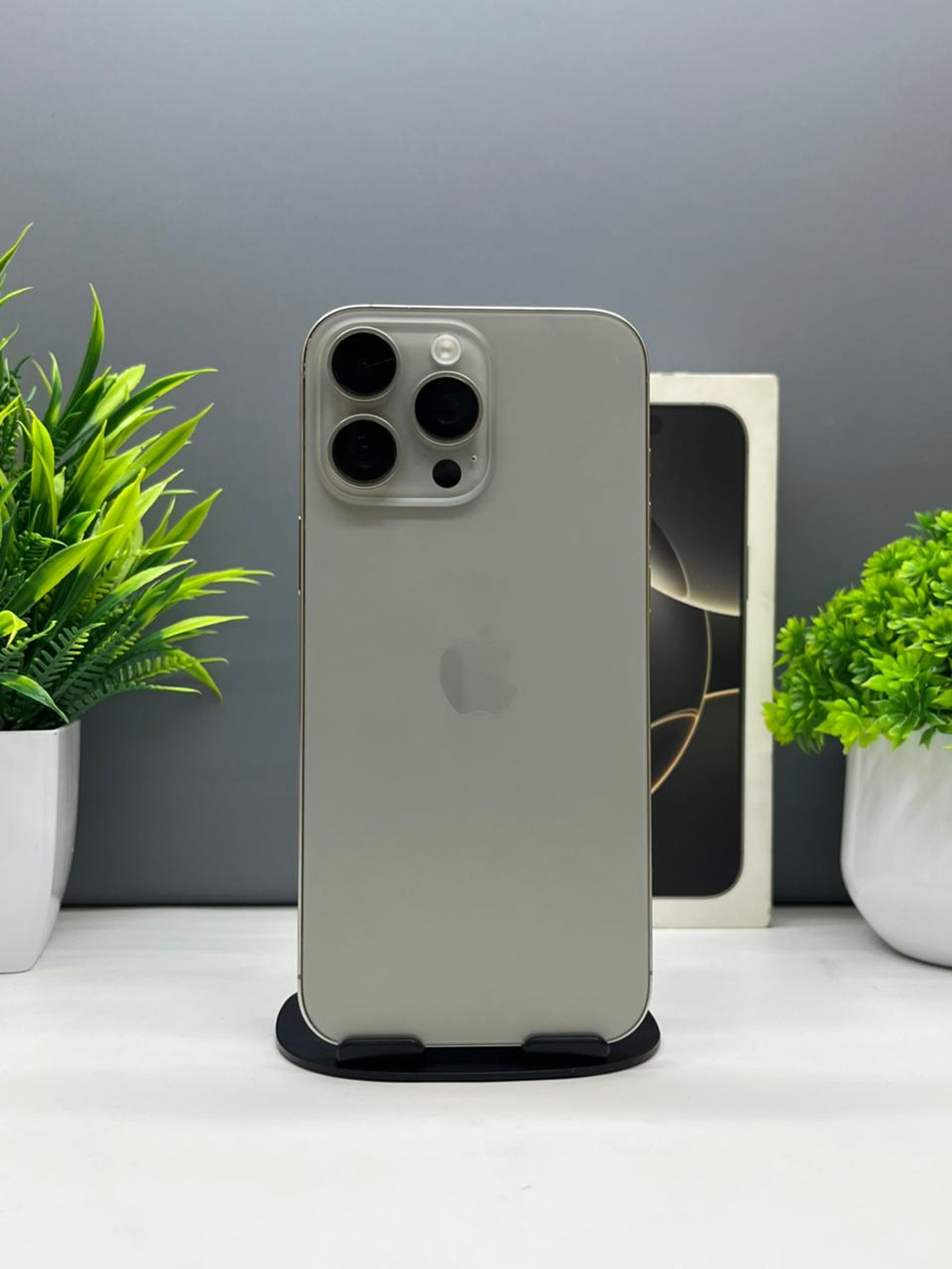 Apple iPhone 16 Pro Max 256GB