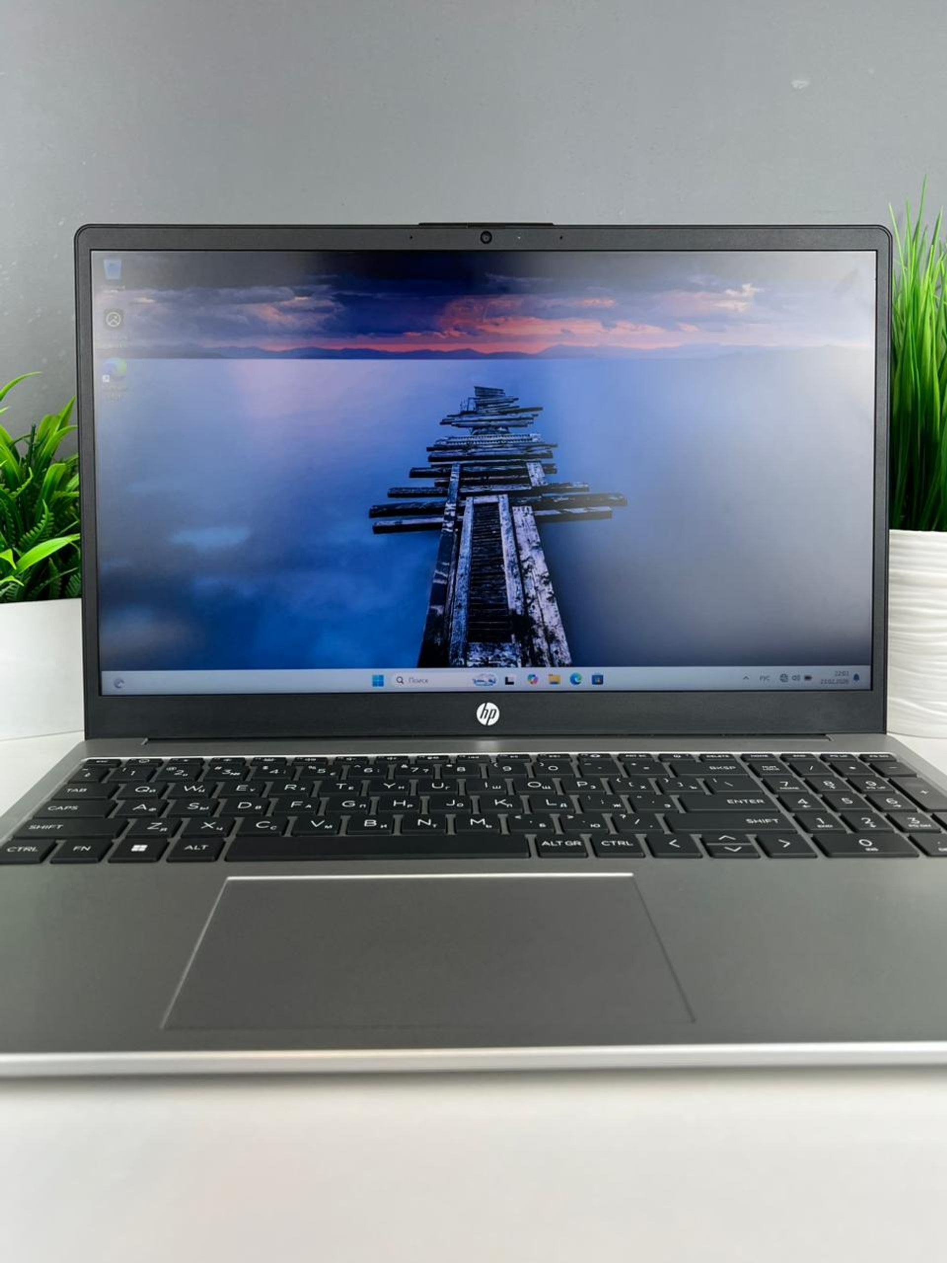 Hp Ryzen 5 (7-е поколение) 2023 (6 ядер / 12 потоков)