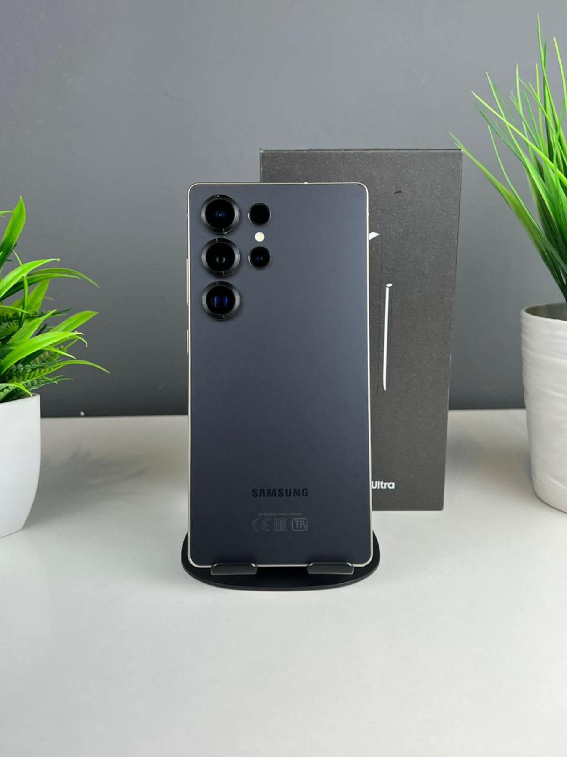 Samsung Galaxy S25 Ultra 5G 12GB/256GB