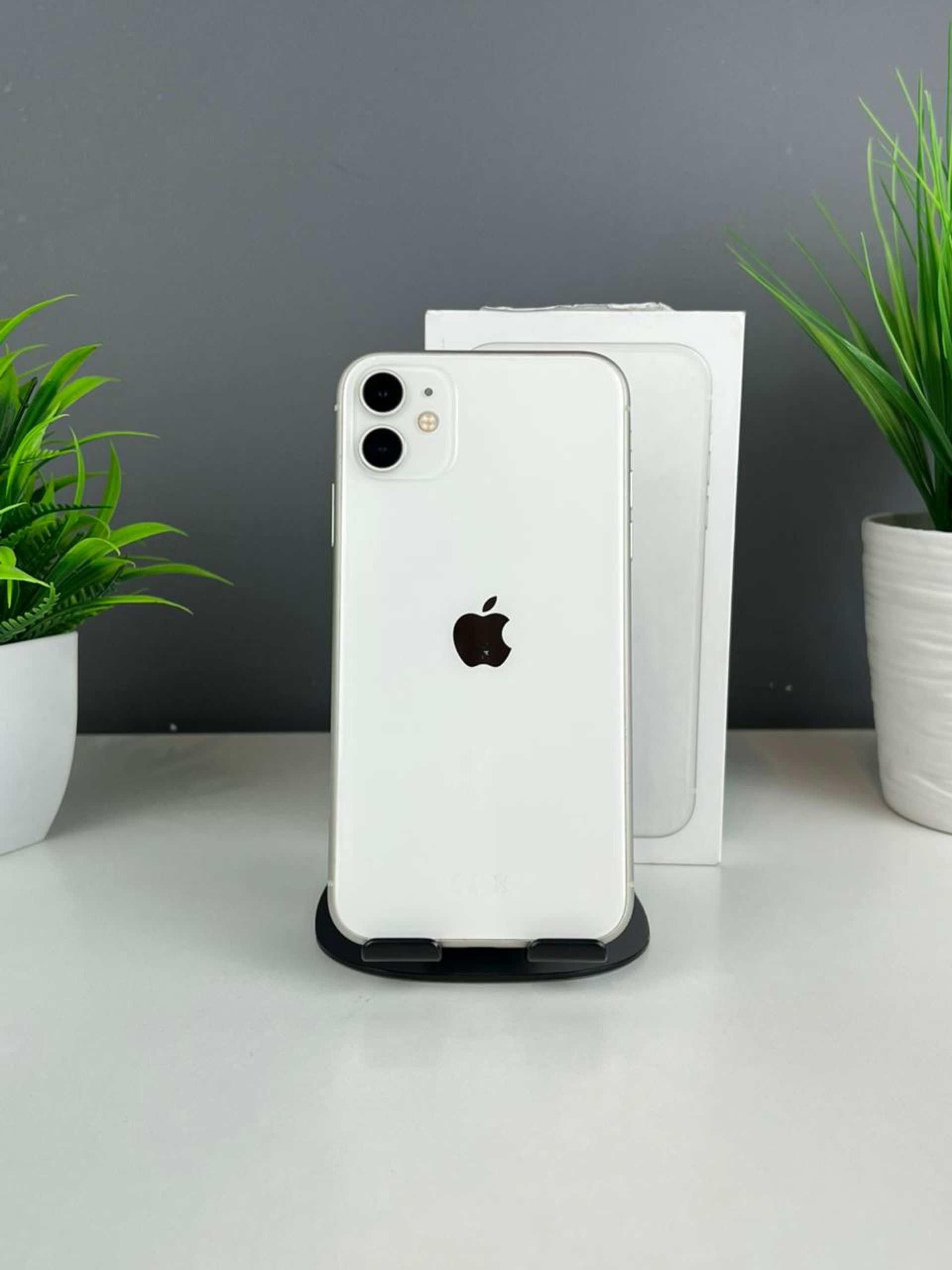 Apple iPhone 11 64GB