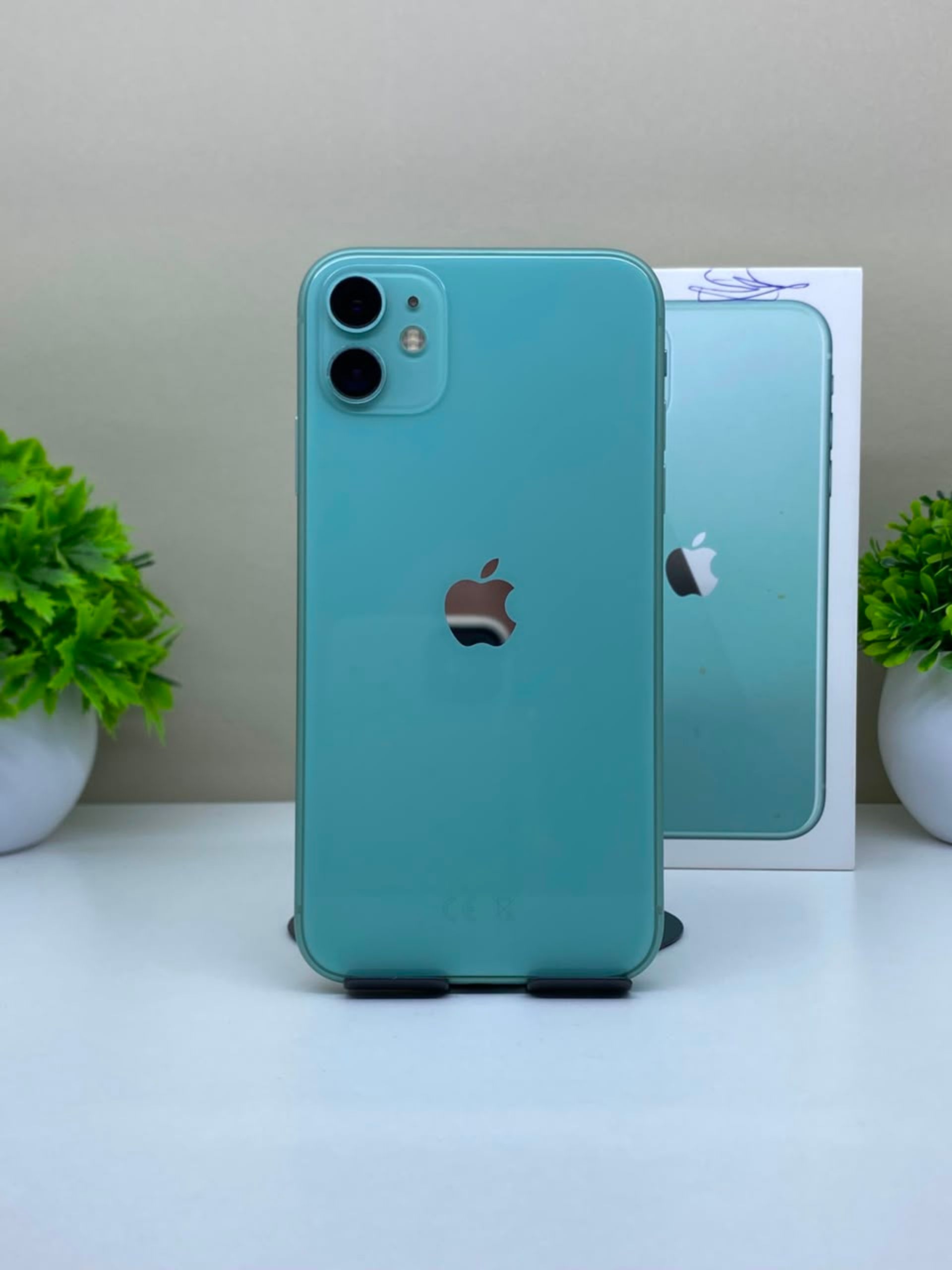 Apple iPhone 11 128 GB