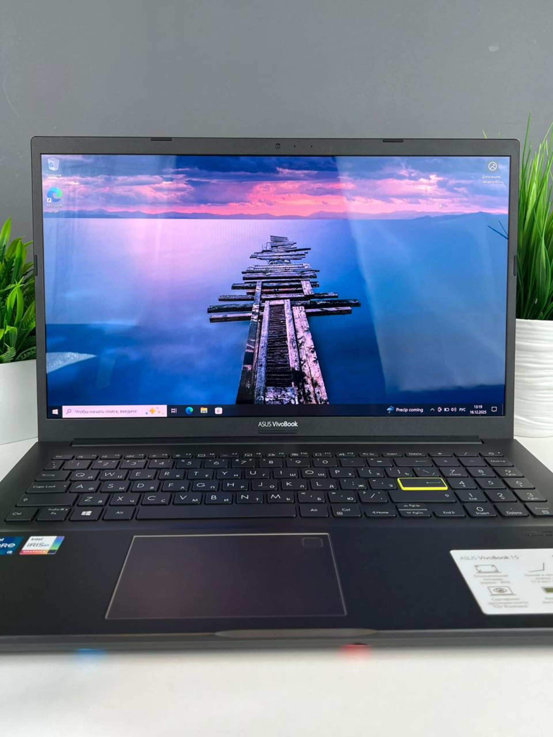 Asus Core i5/11 пок