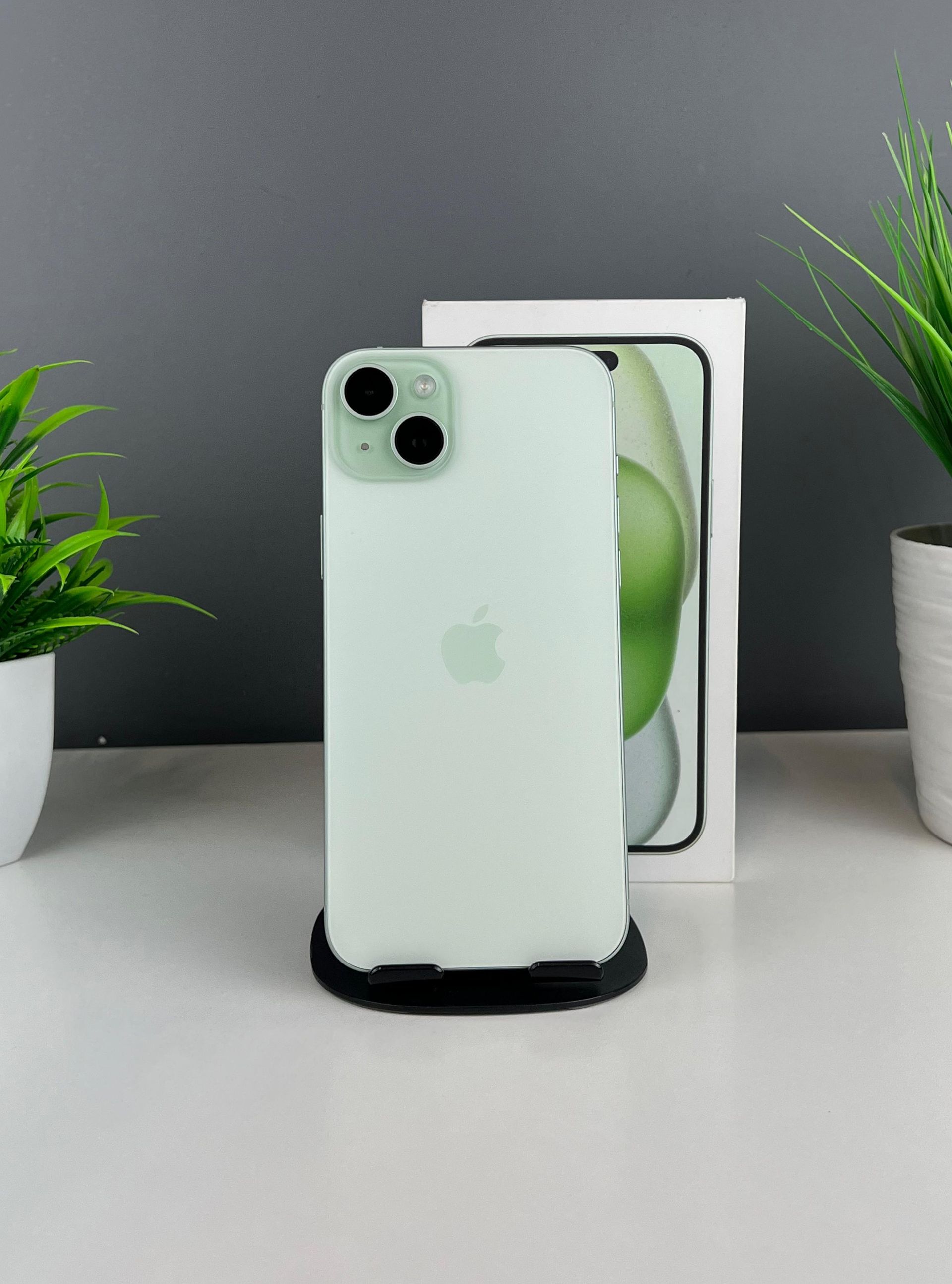 Apple iPhone 15 Plus 256GB