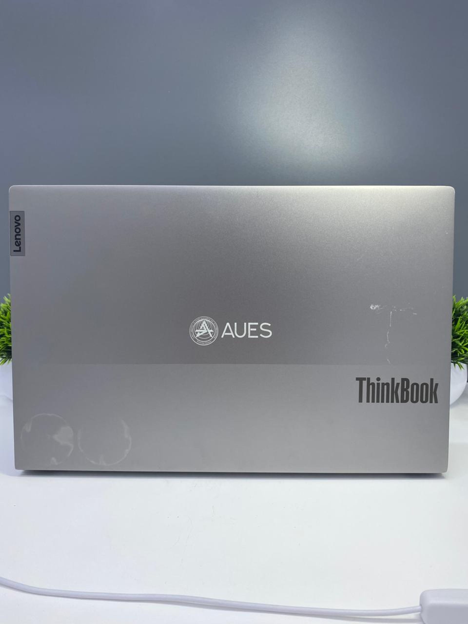 Lenovo Ryzen 5 (5-е поколение) 2023 (6 ядер / 12 потоков)