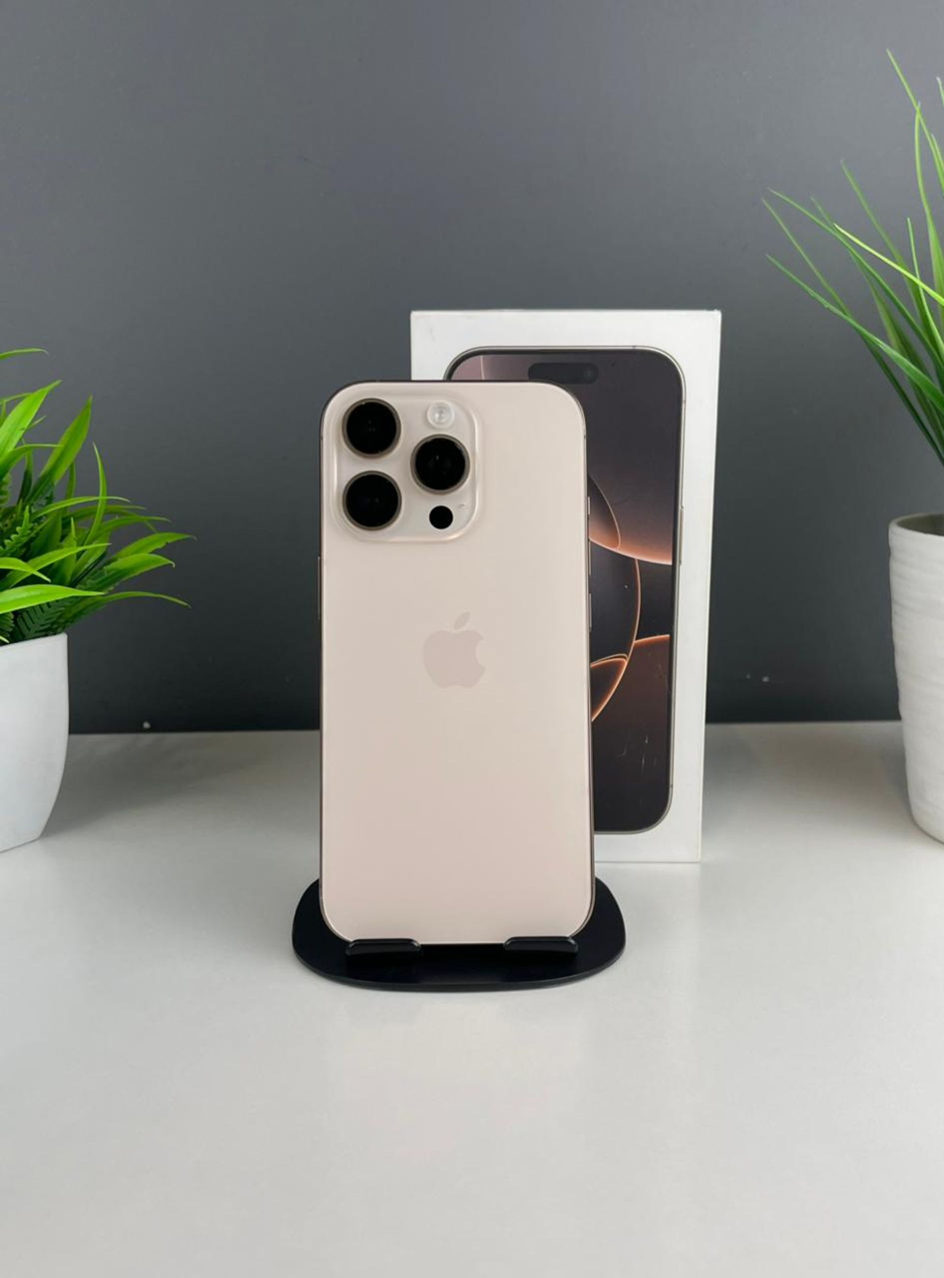 Apple iPhone 16 Pro 256GB