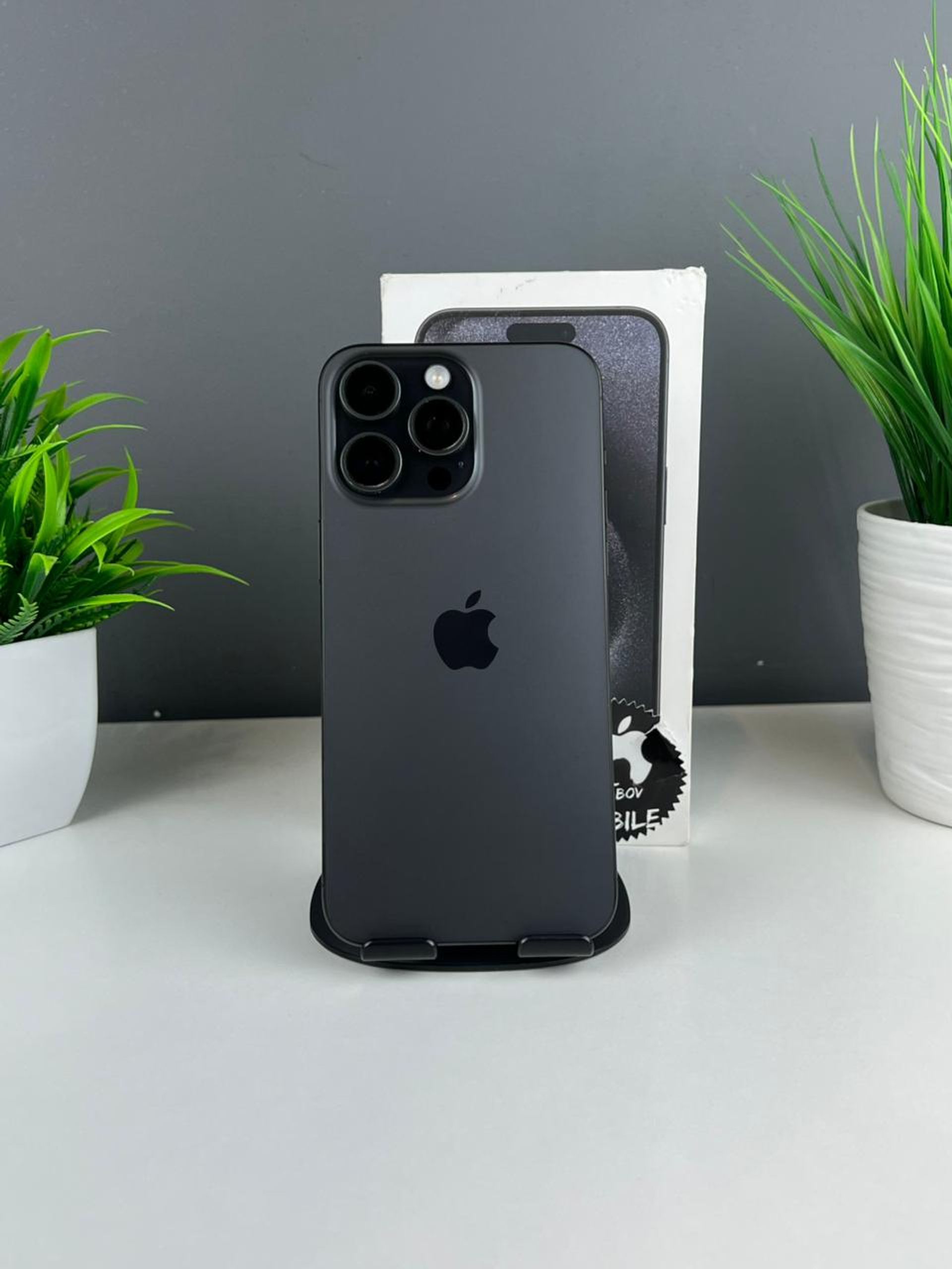 Apple iPhone 15 Pro Max 256GB