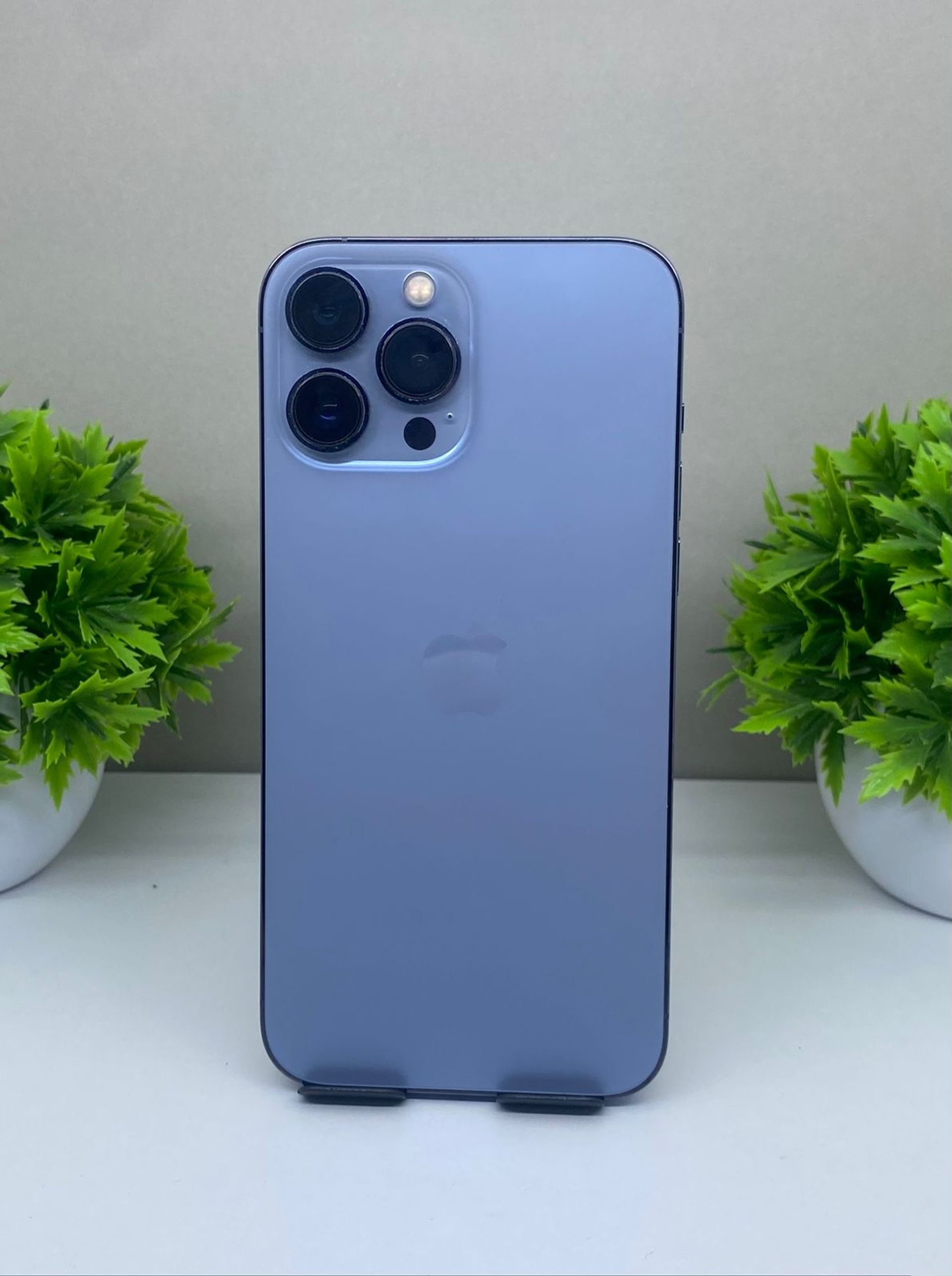 Apple iPhone 13 Pro Max 128GB, Blue