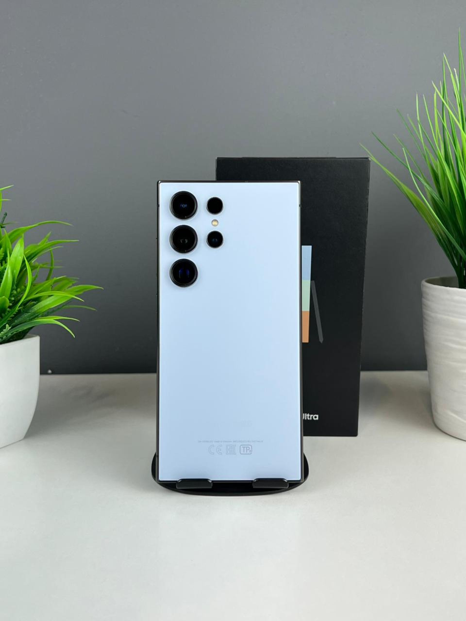 Samsung Galaxy S24 Ultra 5G 12GB/512GB