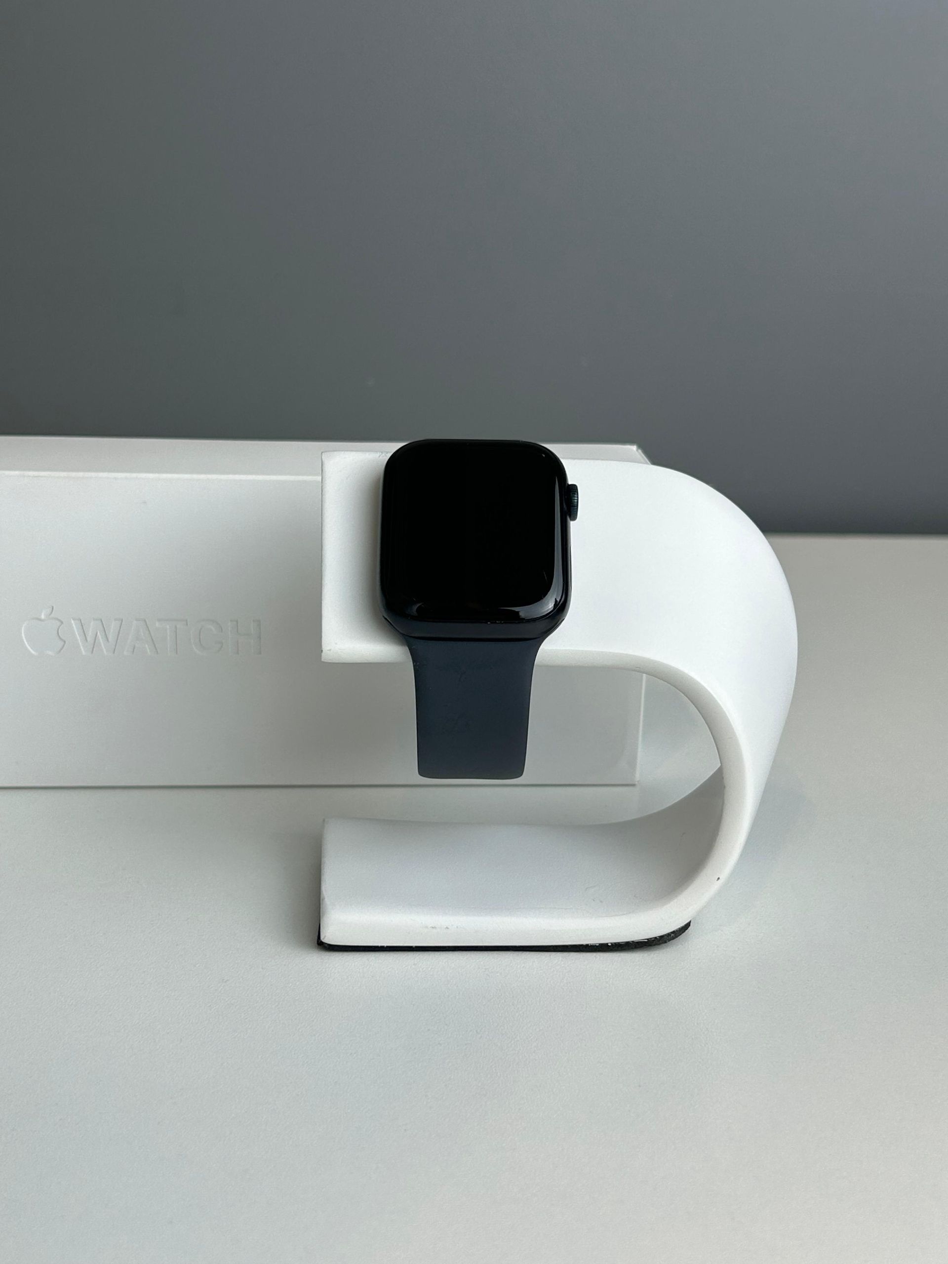 Apple Watch Series 9 GPS 45 мм - фото_0