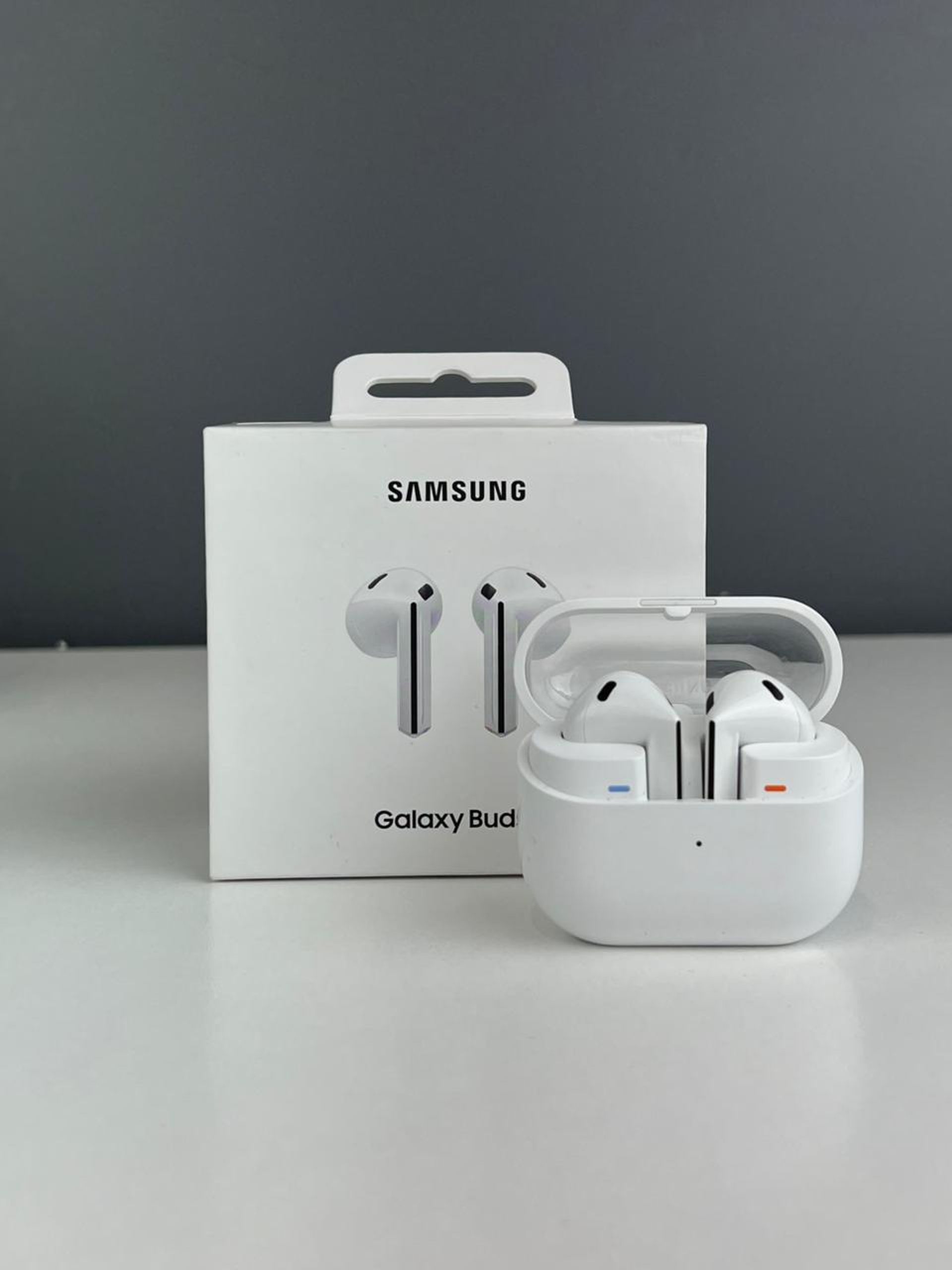 Samsung Buds 3