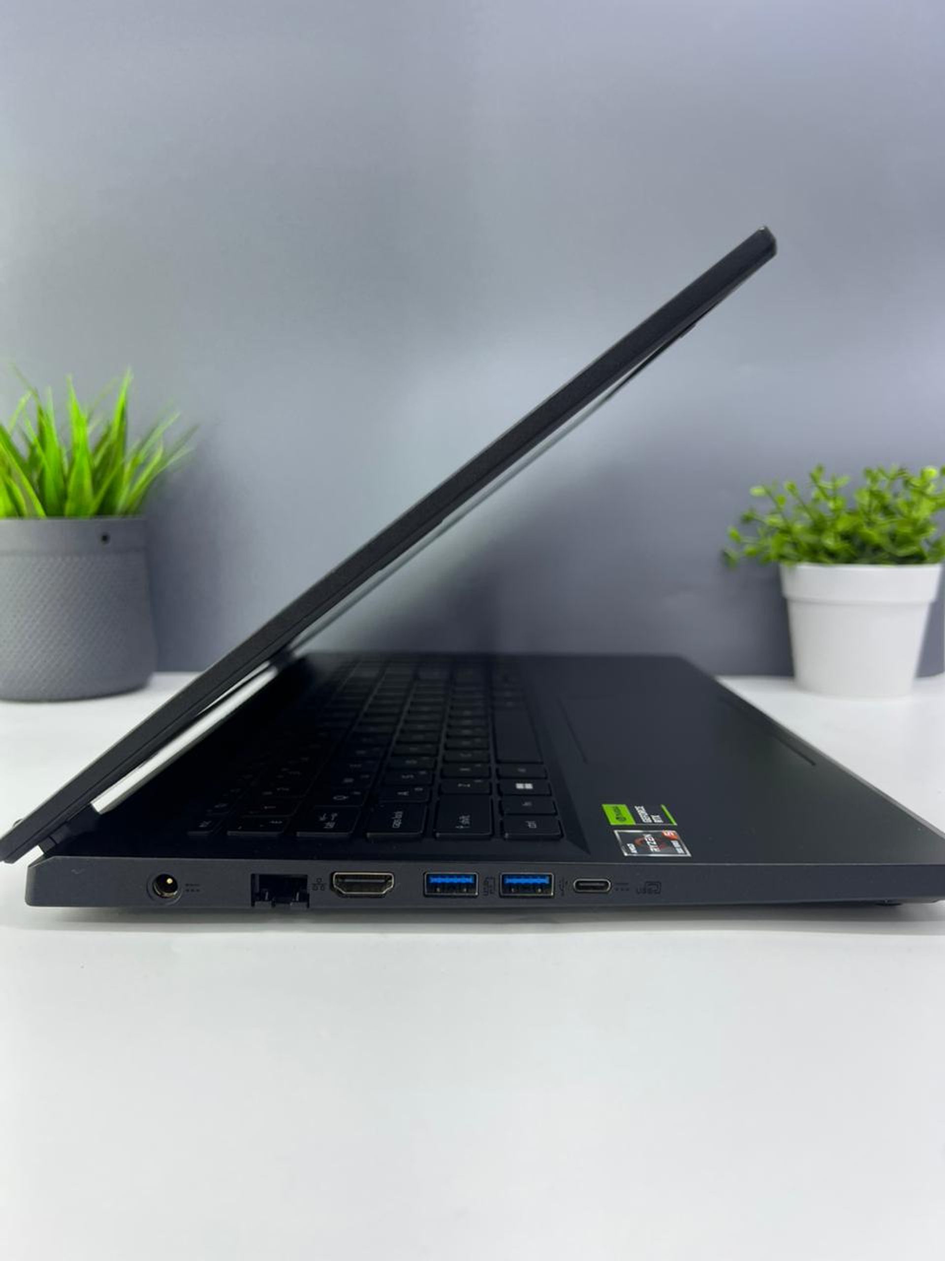 Acer Ryzen 5 (5-е поколение) 2023 (6 ядер / 12 потоков)