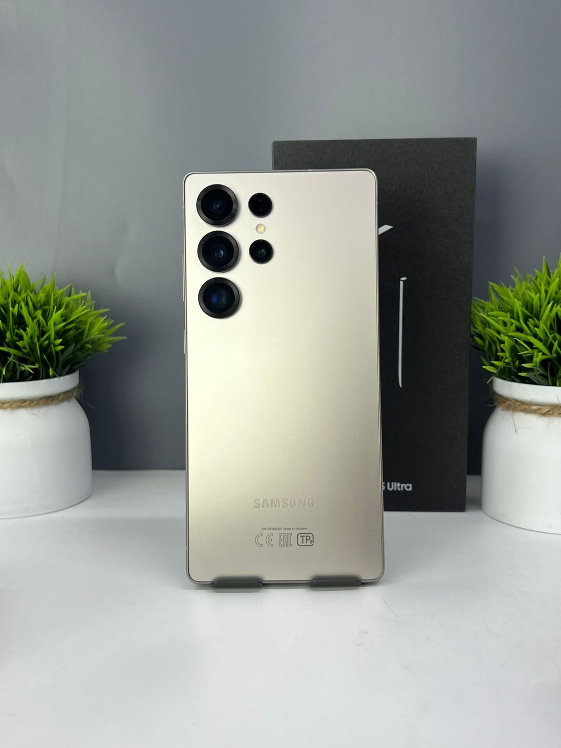 Samsung Galaxy S25 Ultra 5G 12GB/256GB