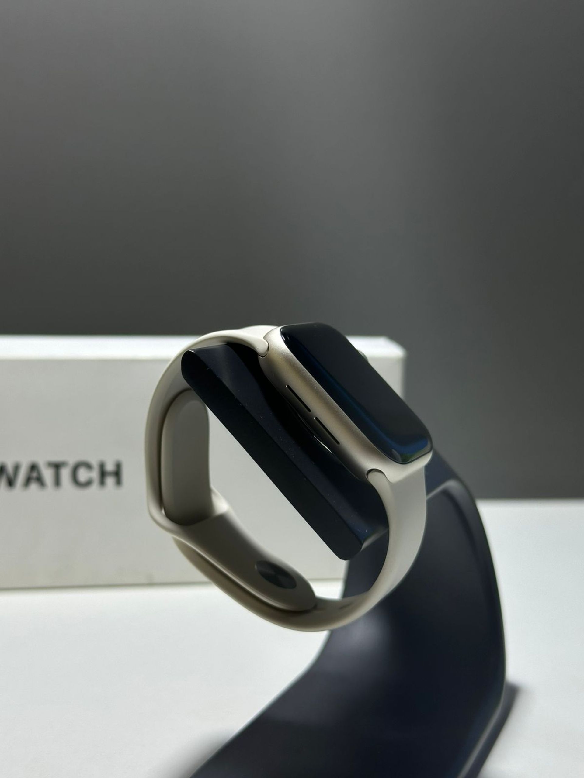 Apple Watch SE 40 мм (2е поколение)