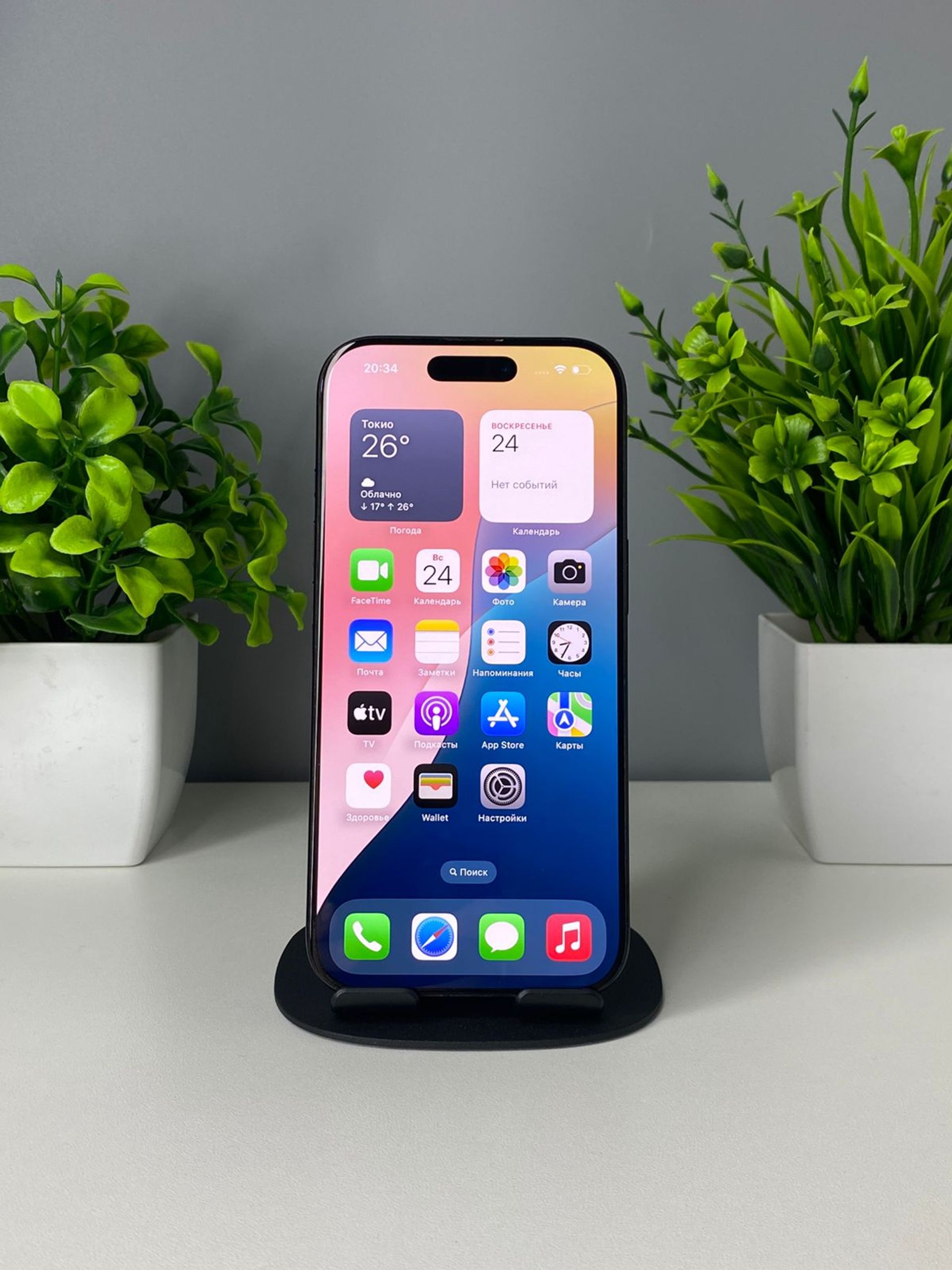 Apple iPhone 16 Pro 256 GB