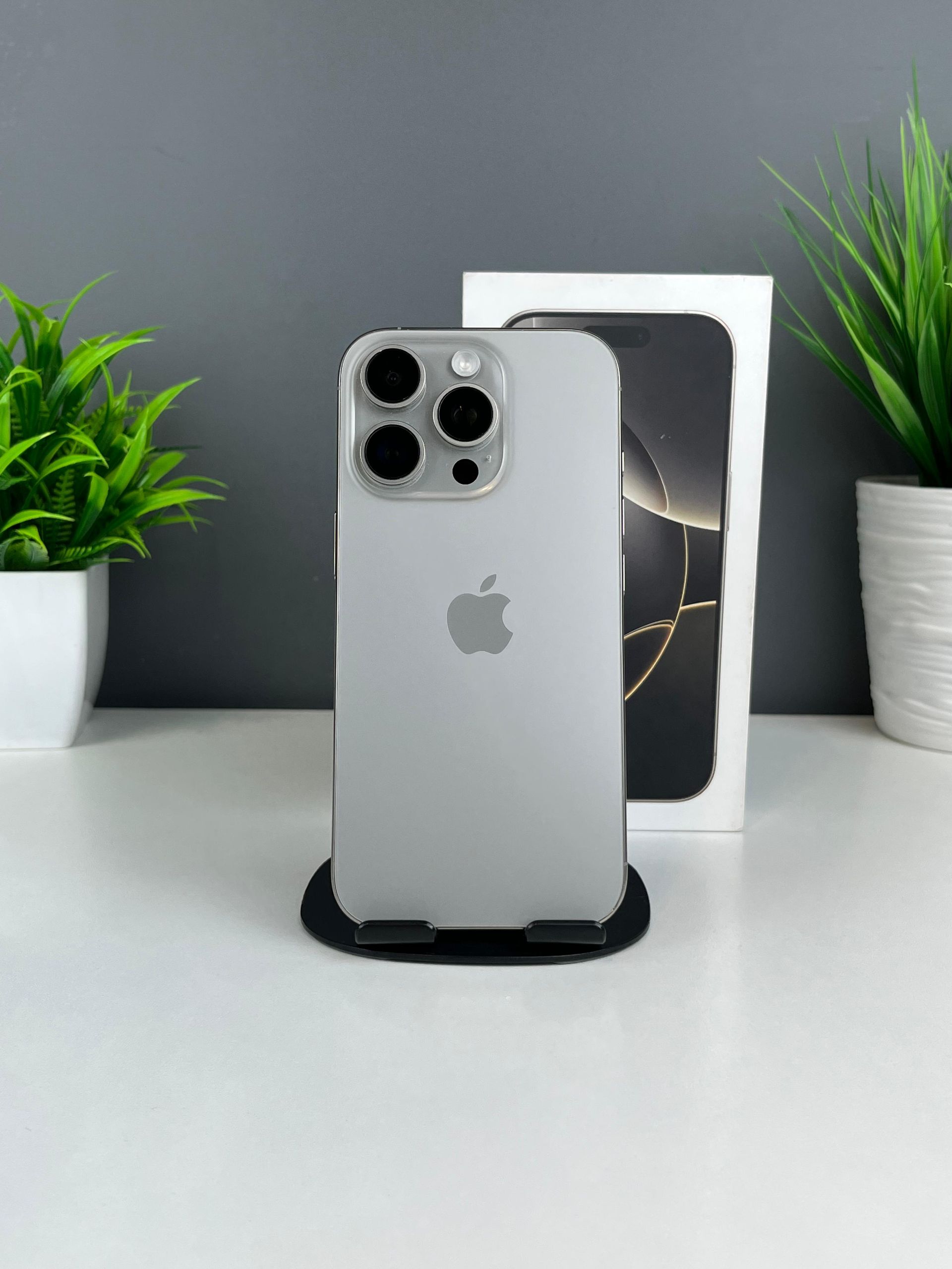 Apple iPhone 16 Pro 256Gb