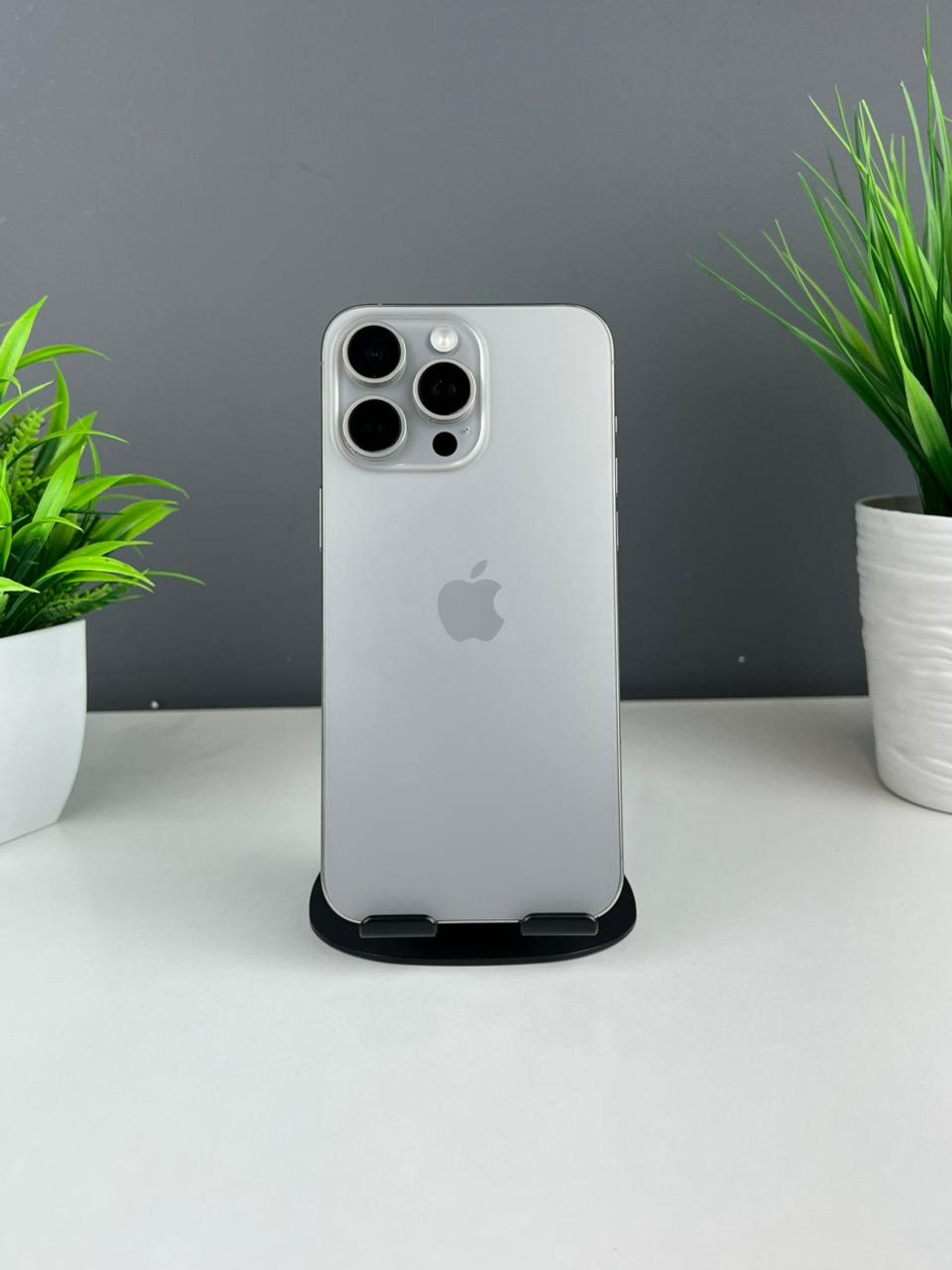 iPhone 15 Pro Max 256 GB