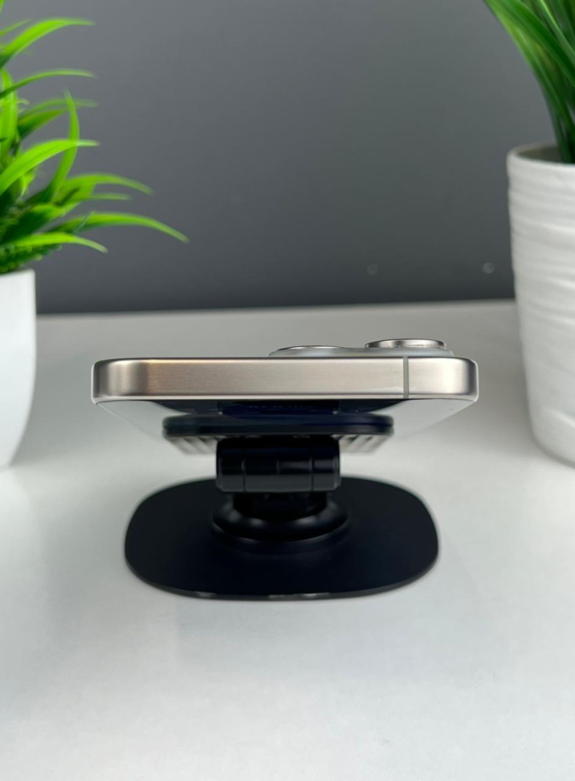 Apple iPhone 15 Pro Max 256GB - фото_4