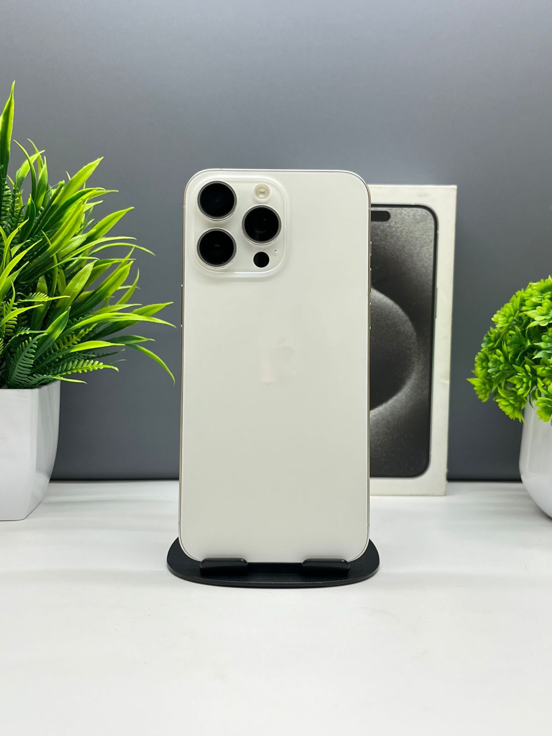 Apple iPhone 15 Pro Max 256GB