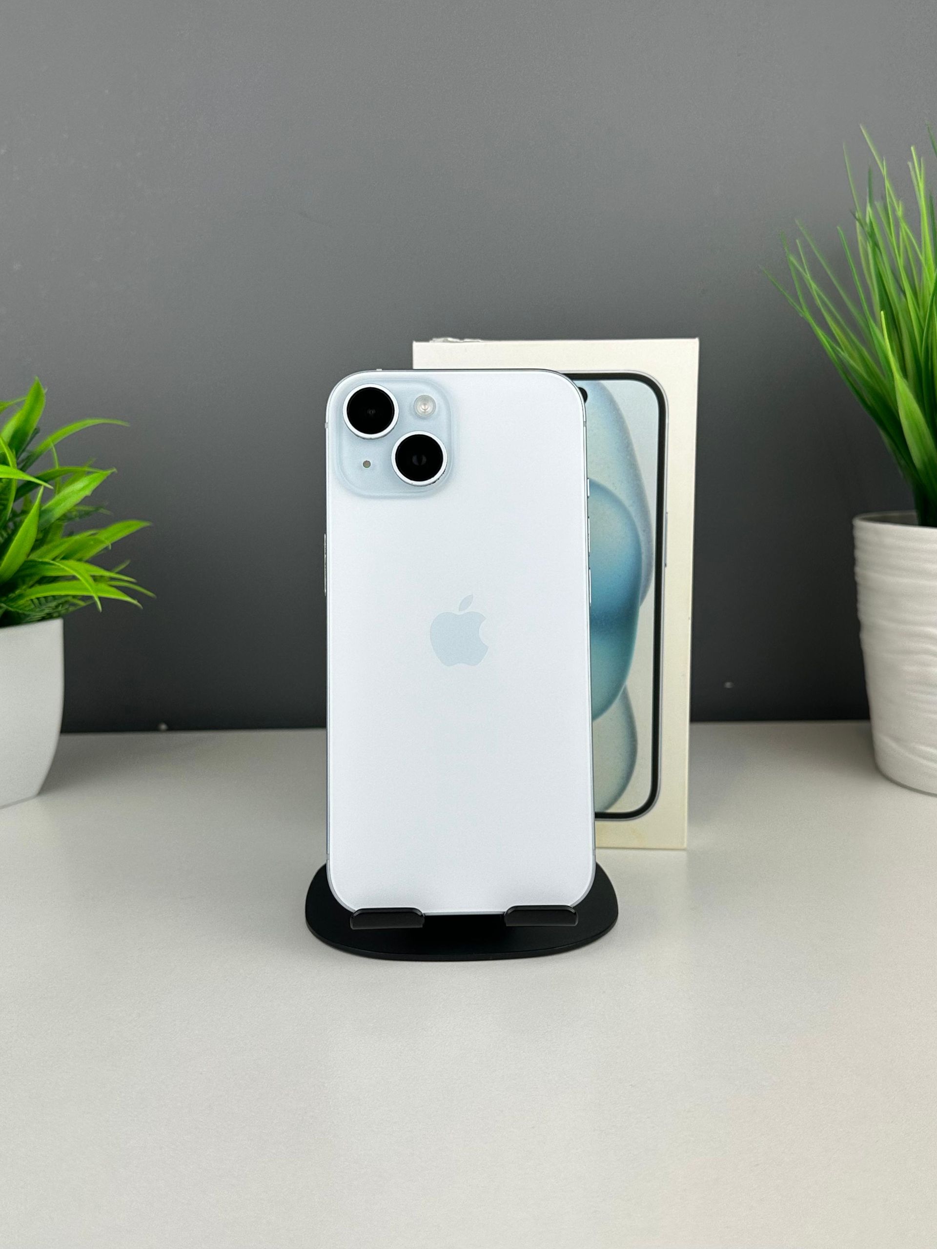 Apple iPhone 15 128GB - фото_0