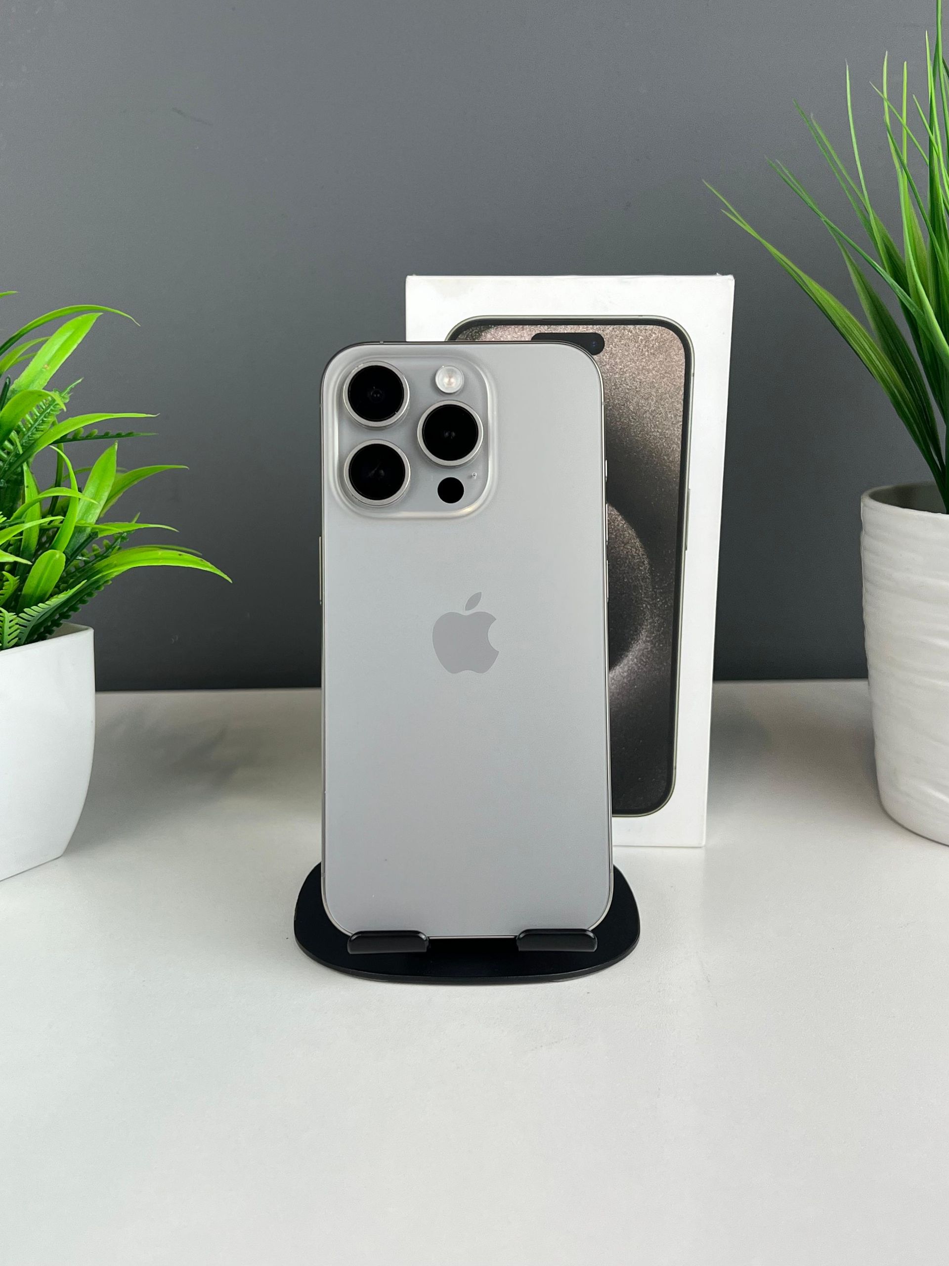 Apple iPhone 15 Pro 256GB