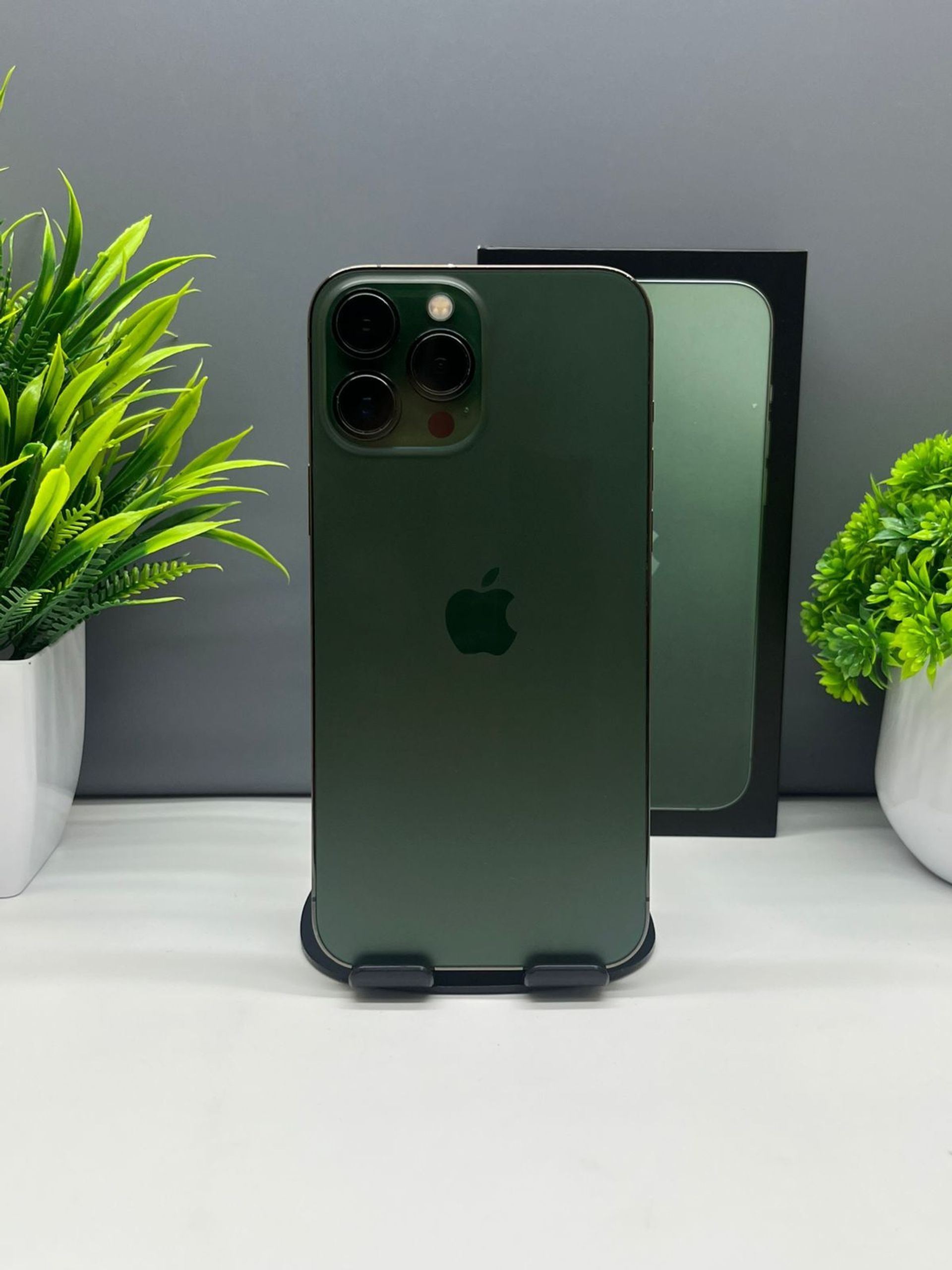 Apple iPhone 13 Pro Max 128GB - фото_0