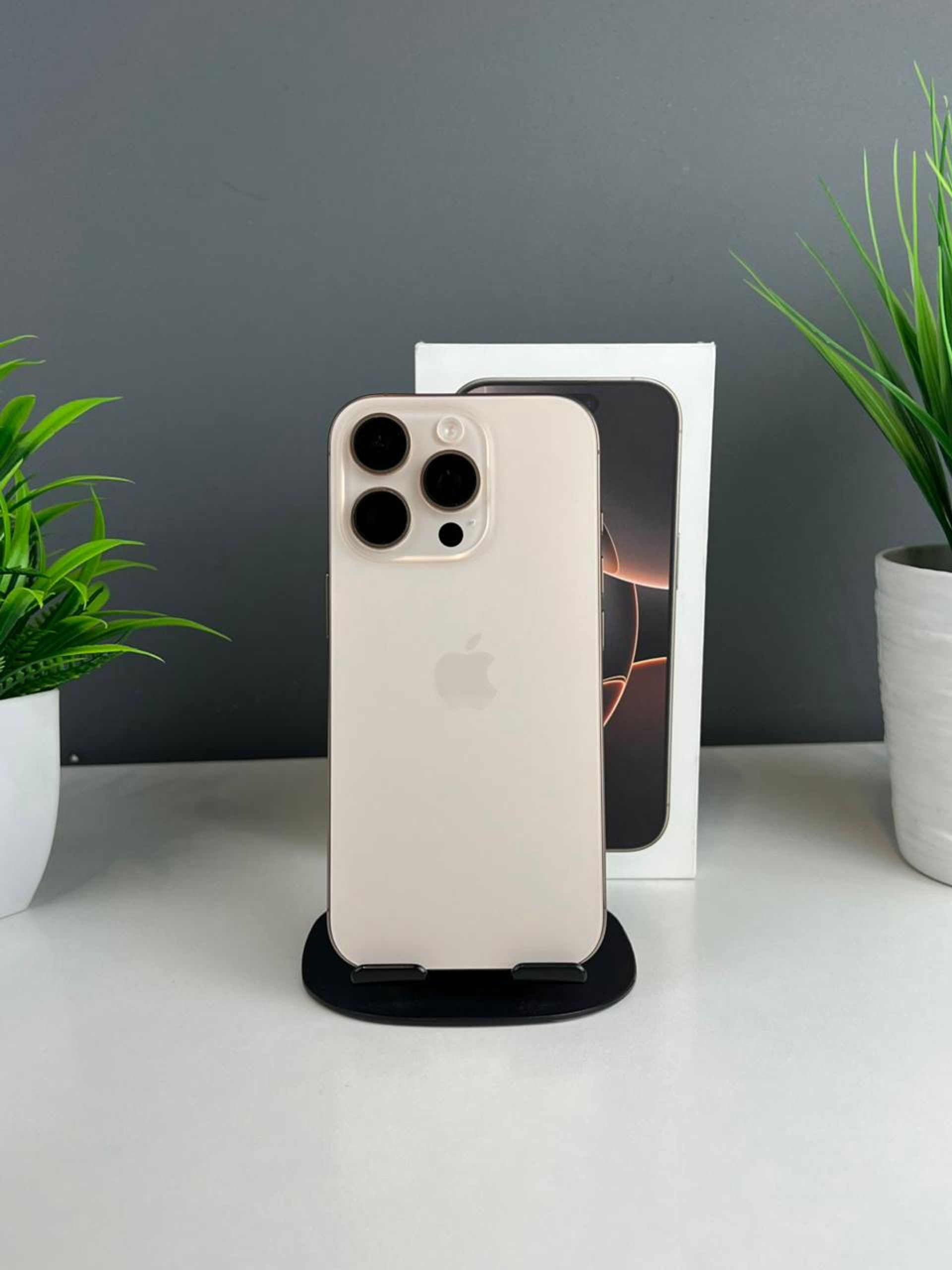 Apple iPhone 16 Pro 256GB