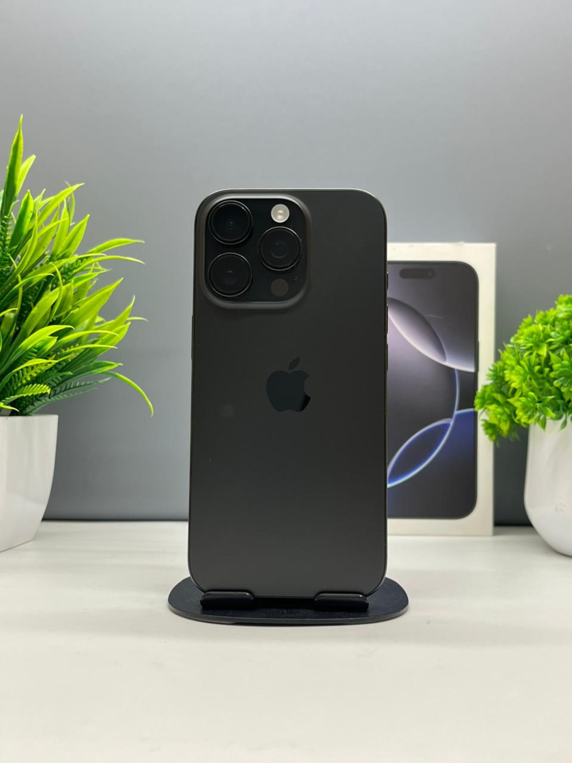 Apple iPhone 16 Pro 256GB