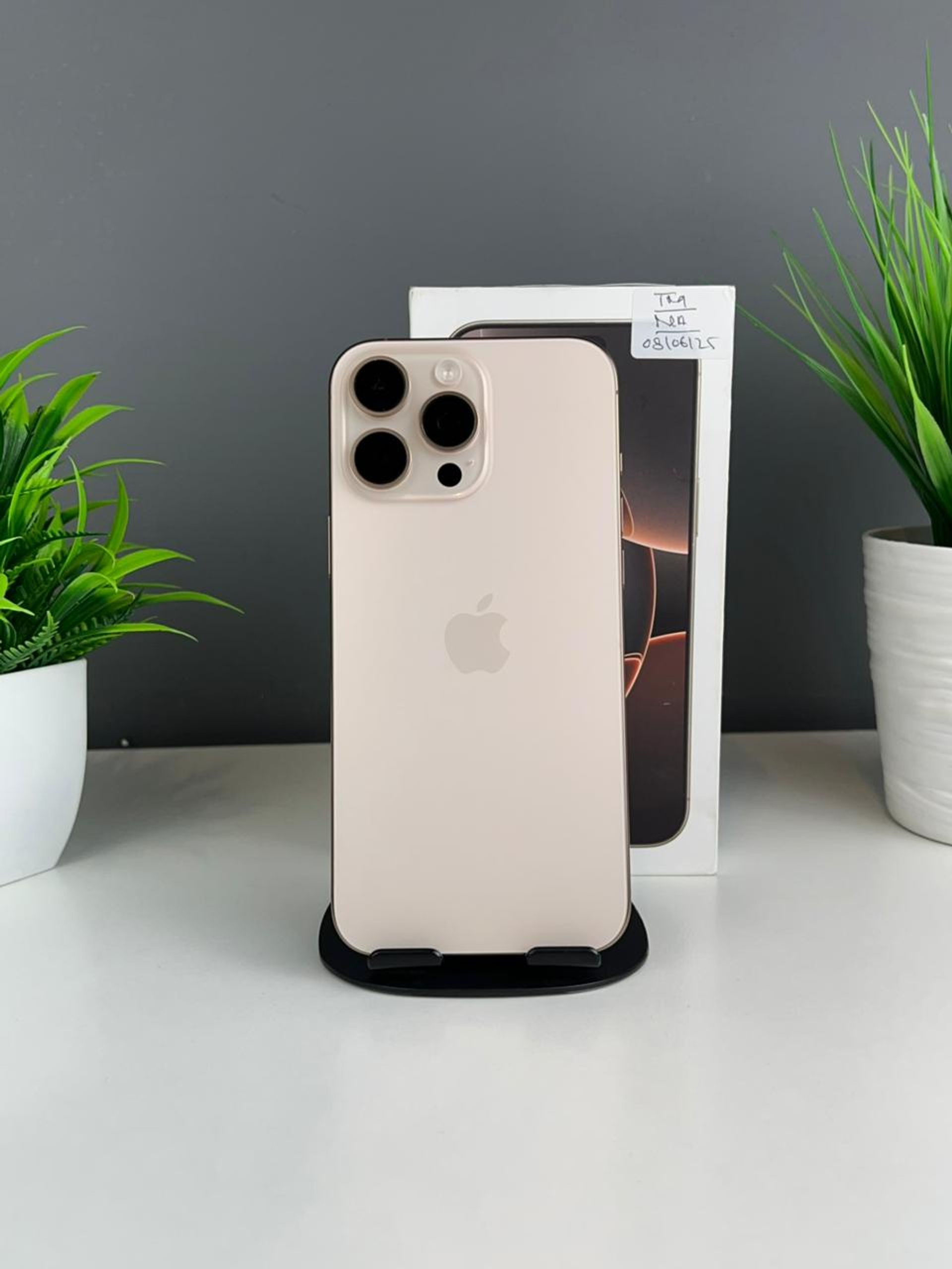 Apple iPhone 16 Pro Max 256GB