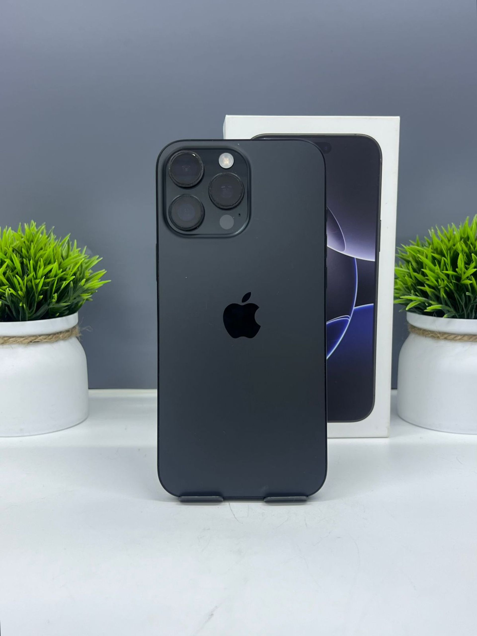 iPhone 16 Pro Max 256 GB