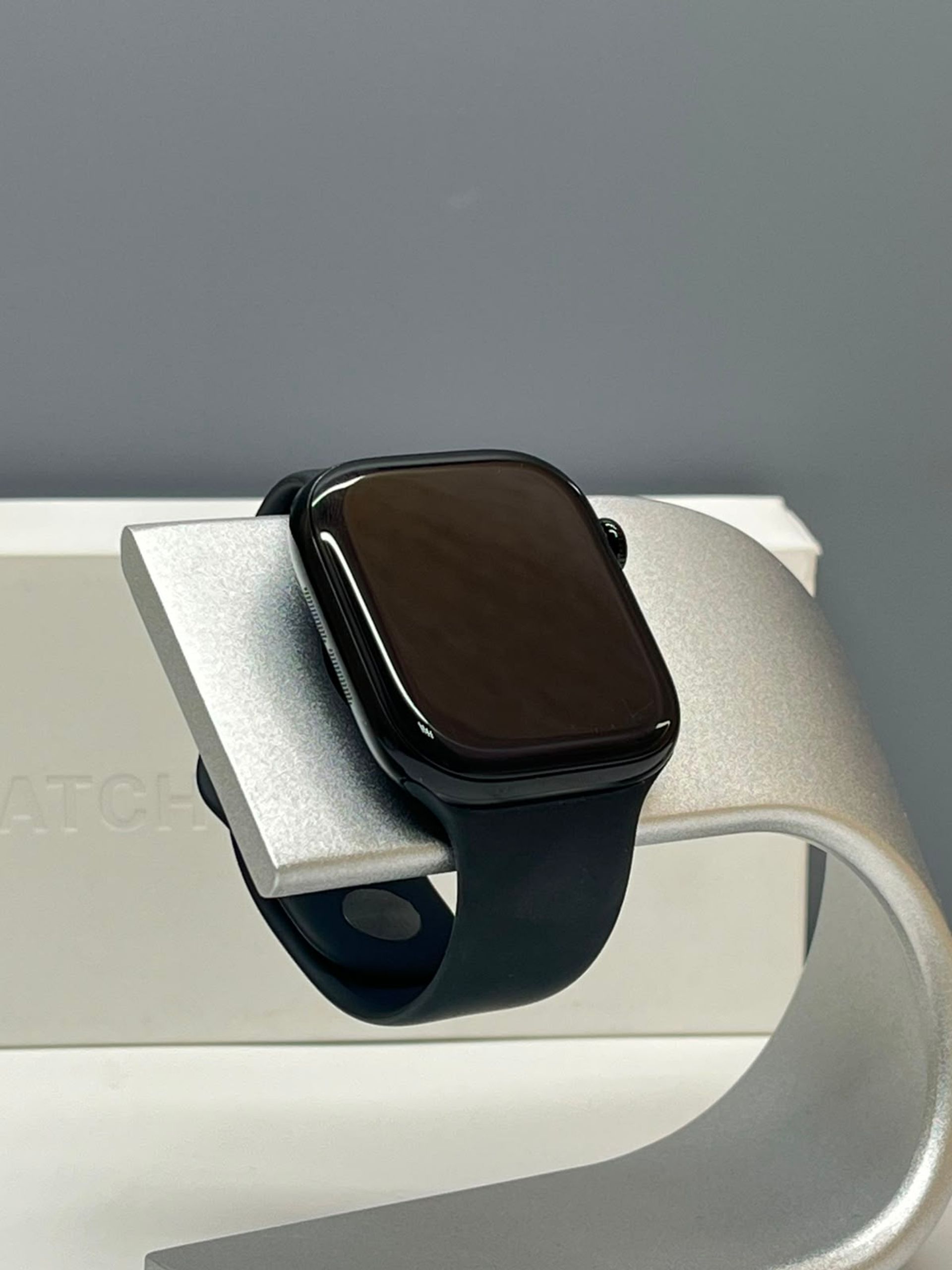 Apple Series 10 GPS 46 mm 46mm