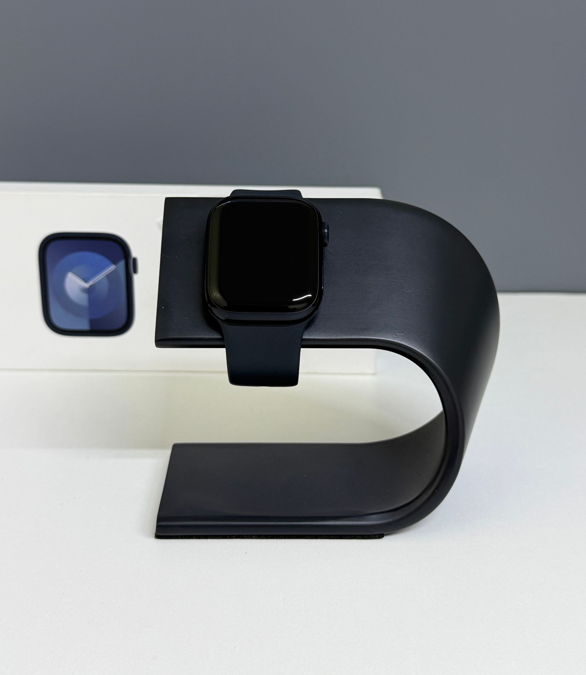 Apple Series 9 GPS M/L 41 mm 41mm