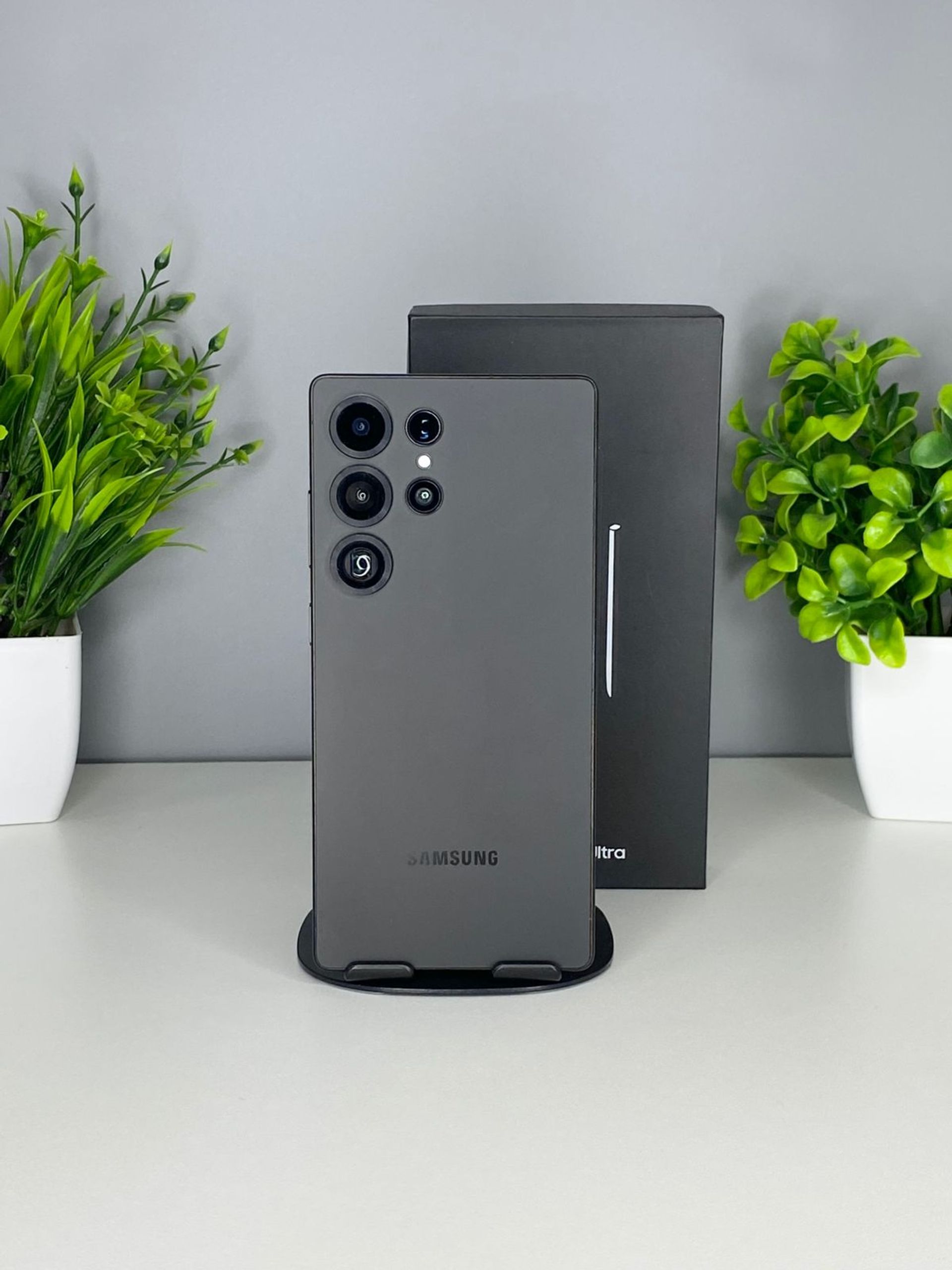 Samsung Galaxy S25 Ultra 5G 12GB/512GB
