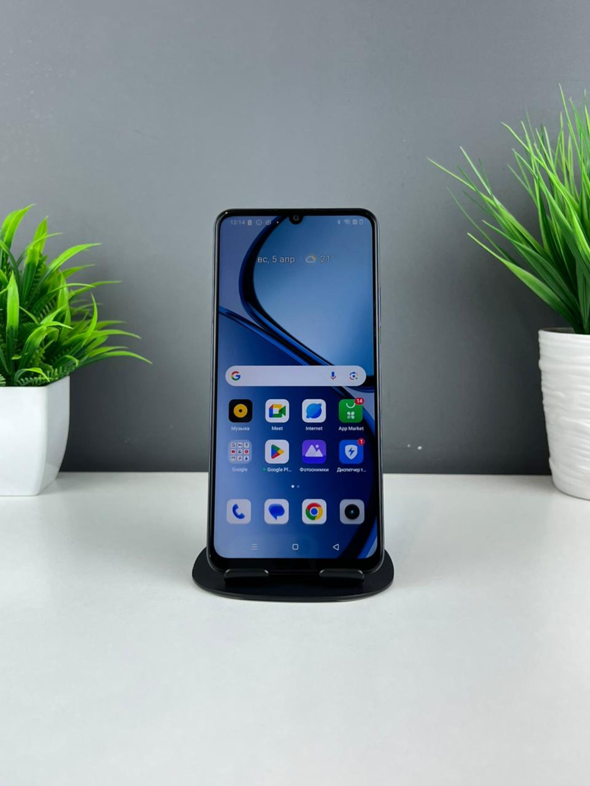 Realme Note 60  8GB/256GB