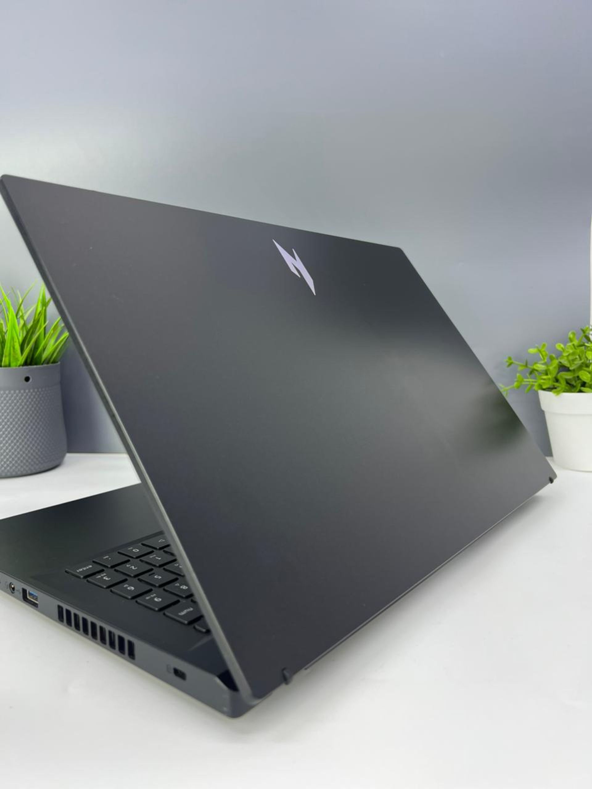 Acer Ryzen 5 (5-е поколение) 2023 (6 ядер / 12 потоков)