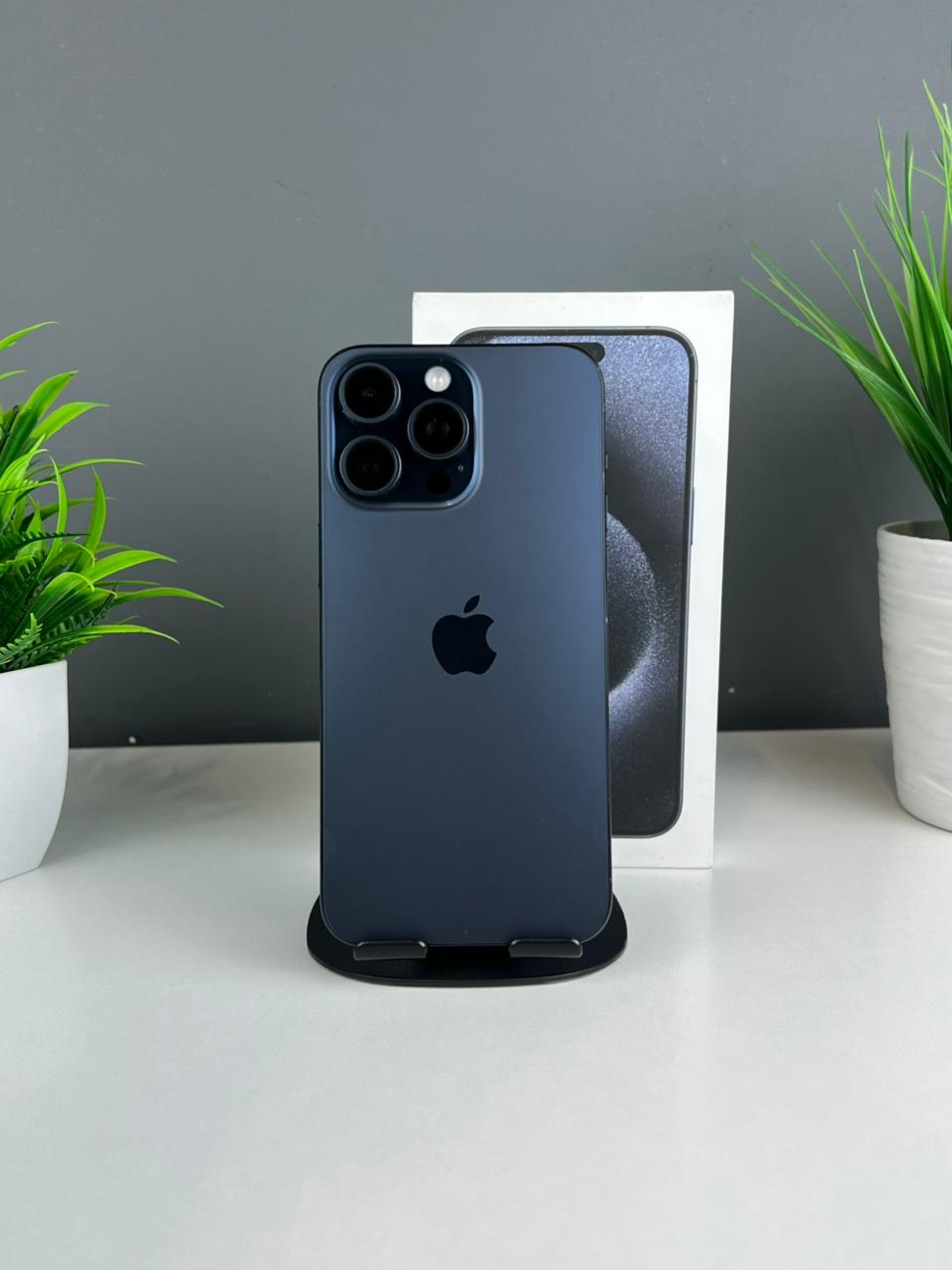 Apple iPhone 15 Pro Max 256GB