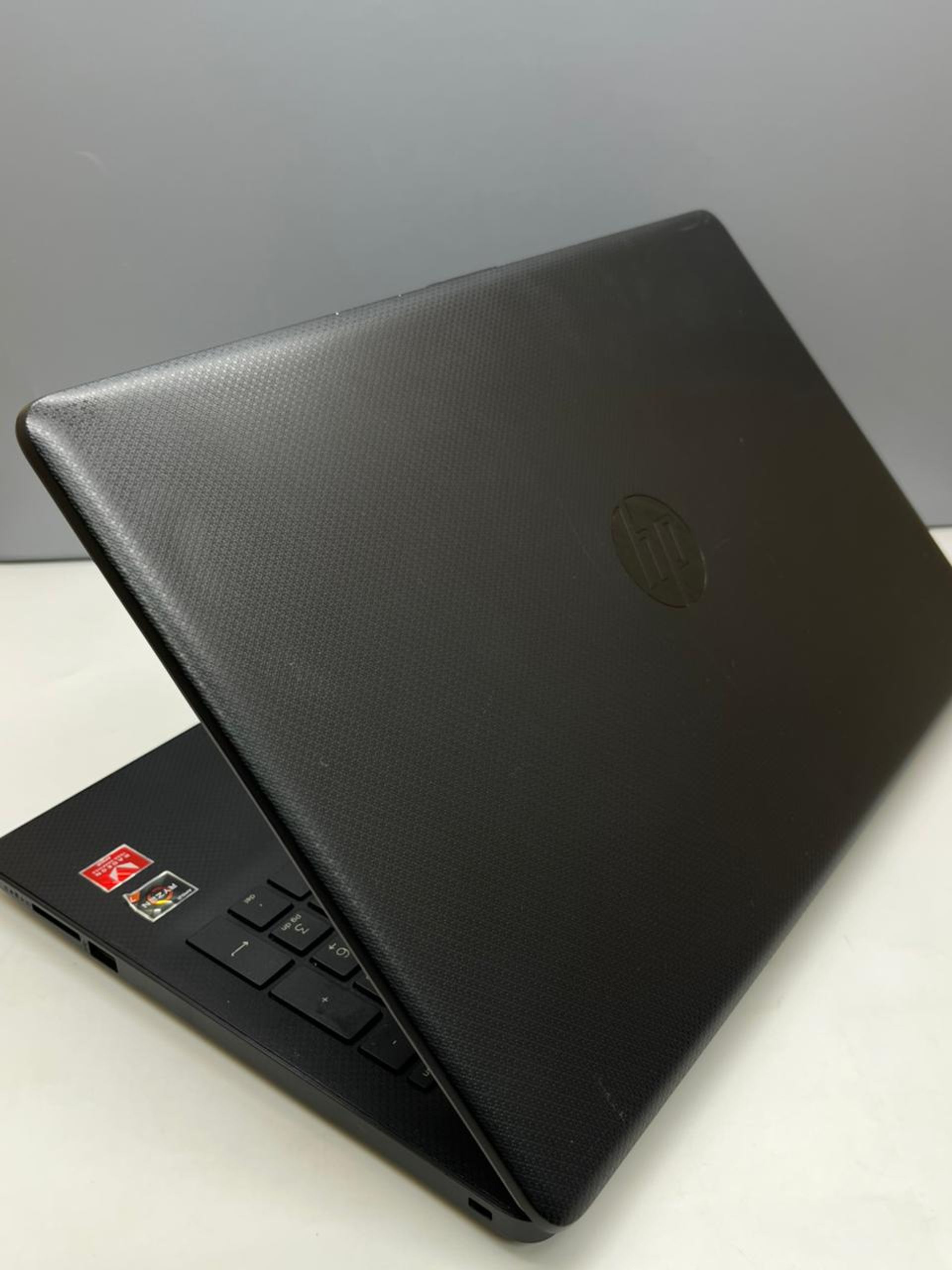 Hp Ryzen 7 (3-е поколение) 2019 (8 ядер / 16 потоков)