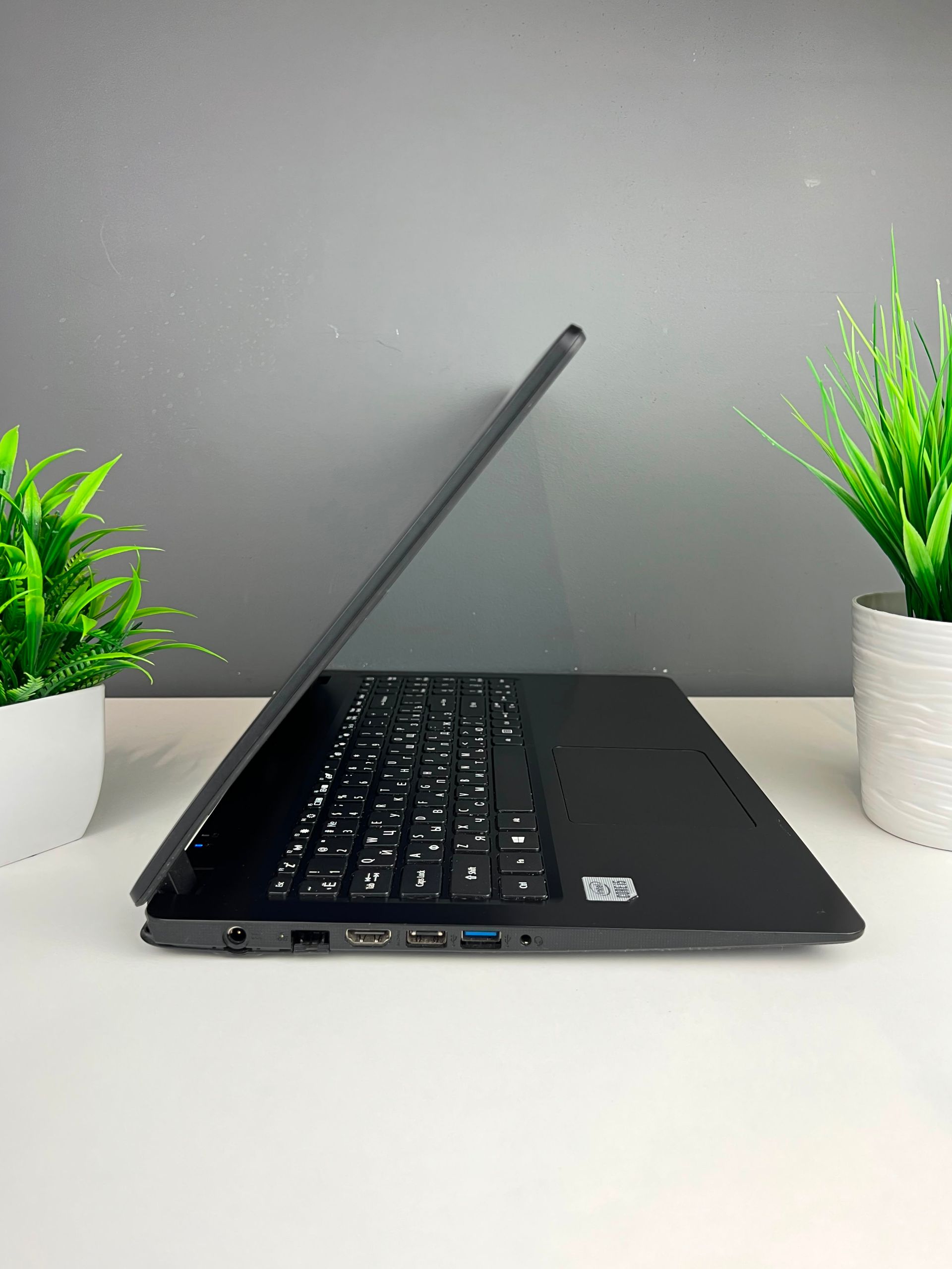 Ноутбук Acer Для работы и учебы  Intel Core i5  10-поколение  ядер 8 GB 512 GB 14 дюймов