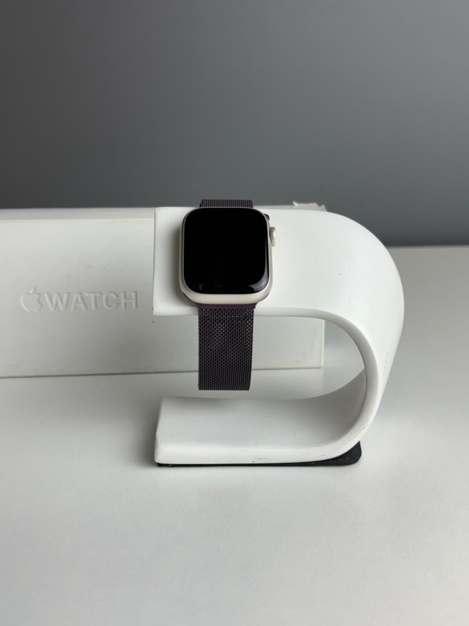 Apple Series 9 GPS M/L 41 mm 41mm