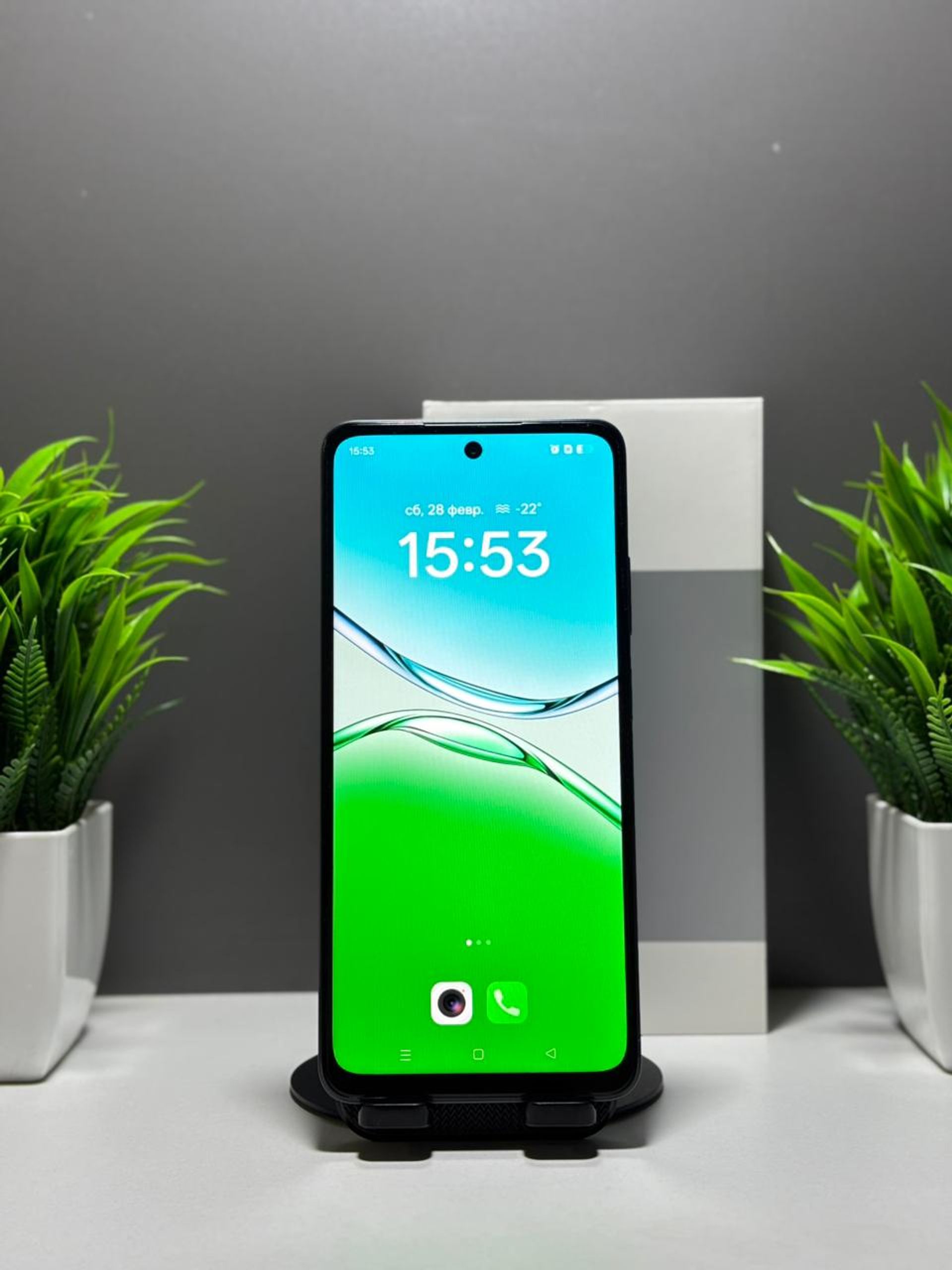 OPPO A5x 128 гб