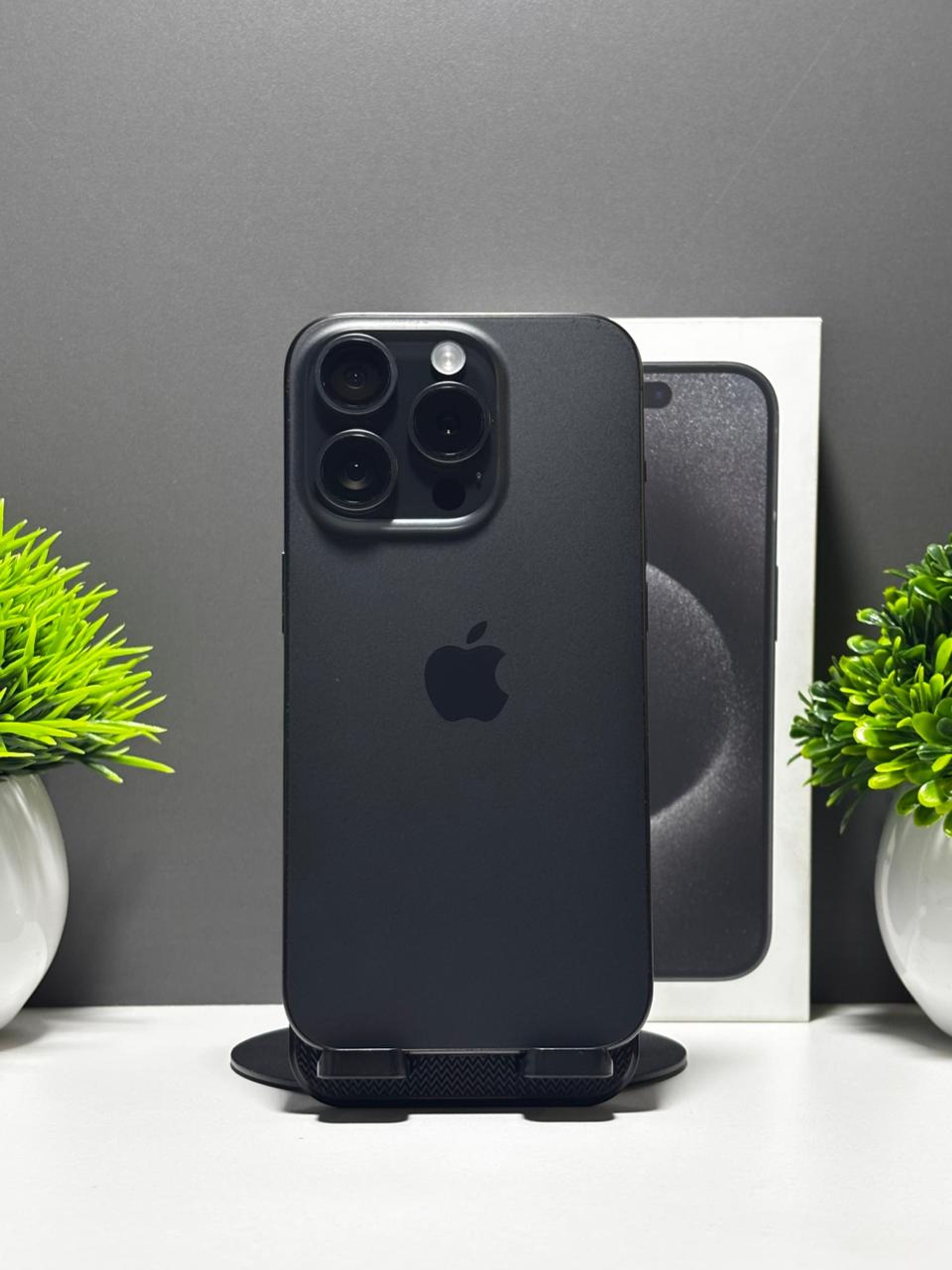 Apple iPhone 15 Pro 256GB