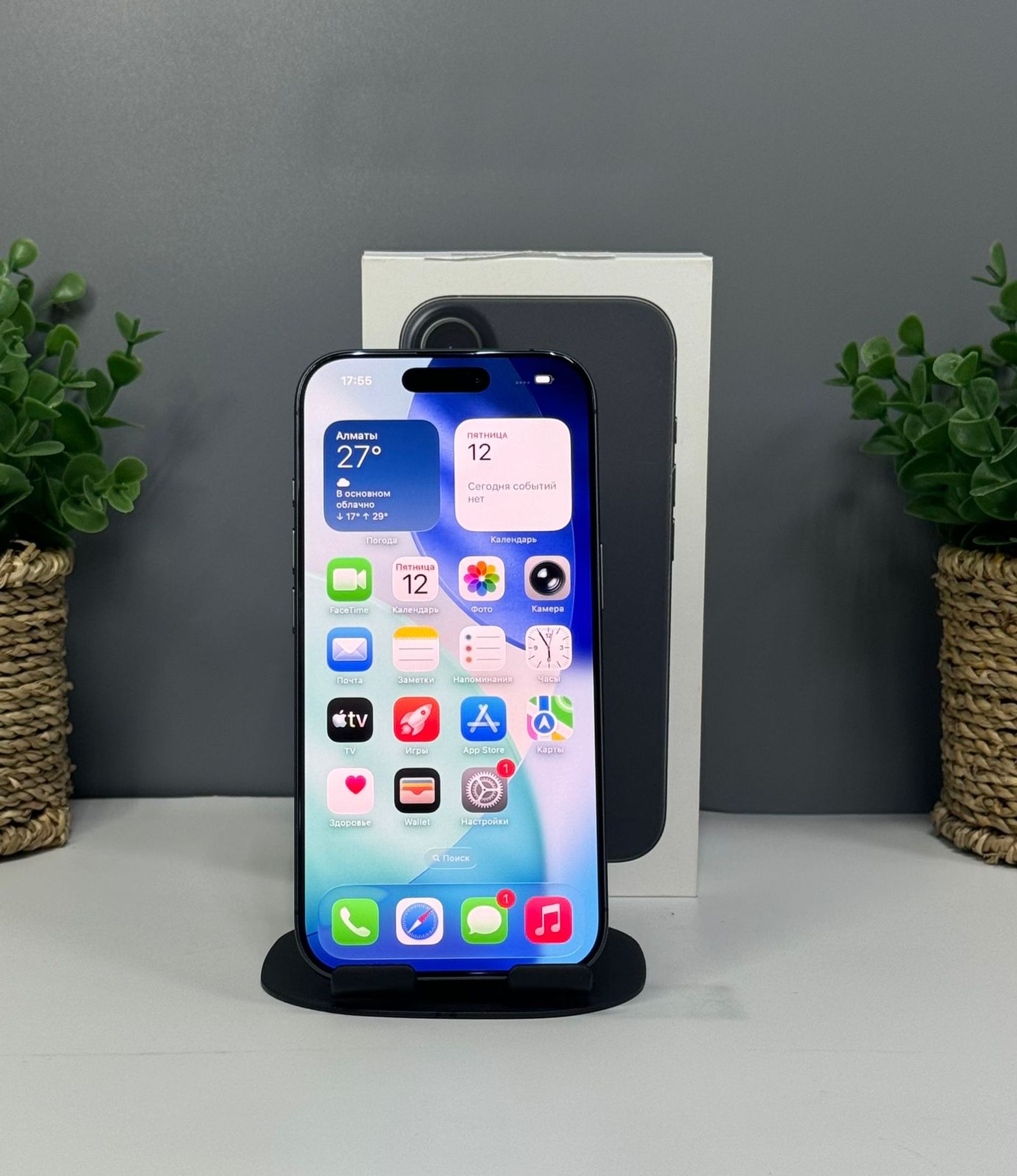 Apple iPhone 17  256 GB