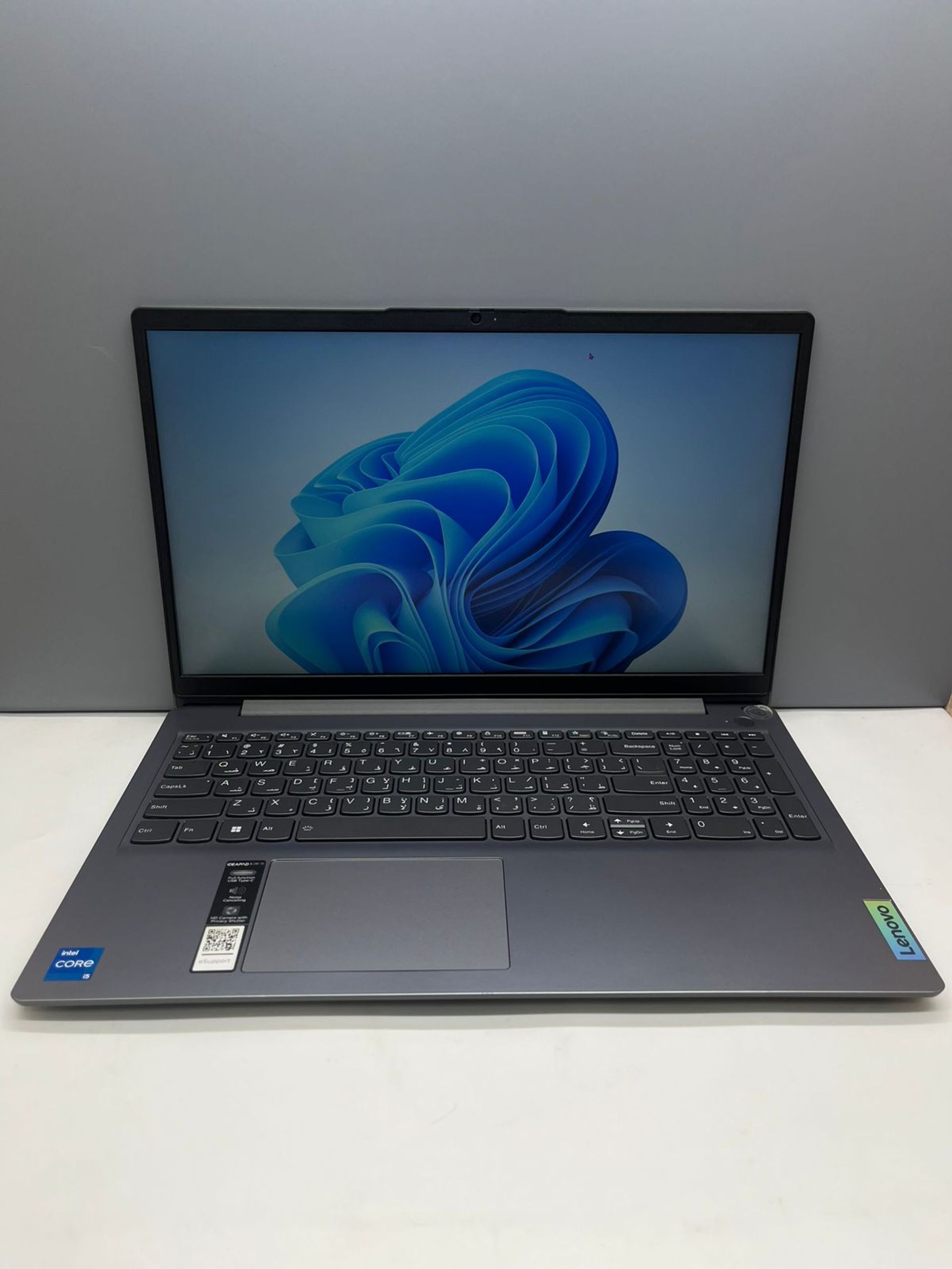 Lenovo Core i5/12 пок