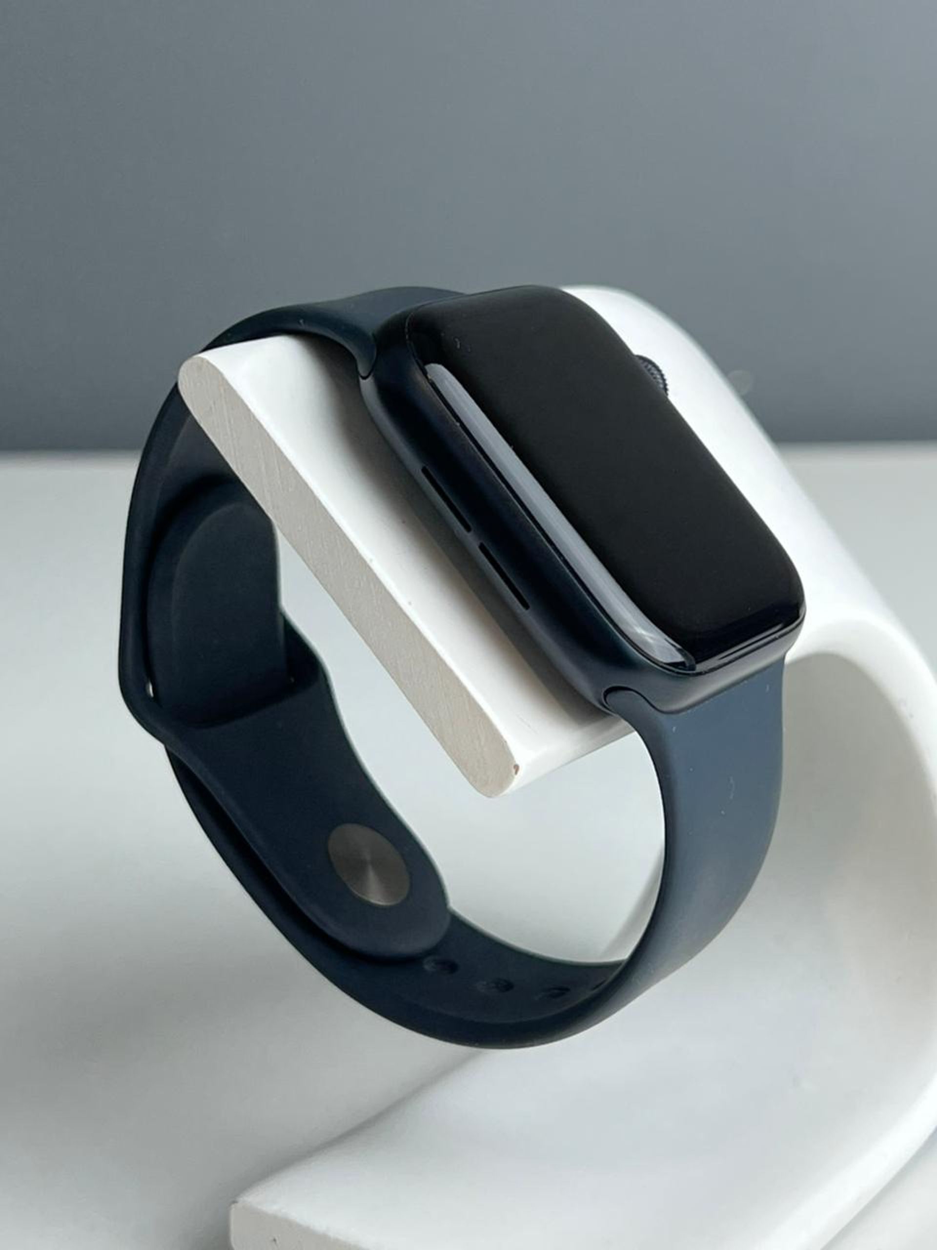 Apple Watch SE 44 мм (2е поколение) - фото_1