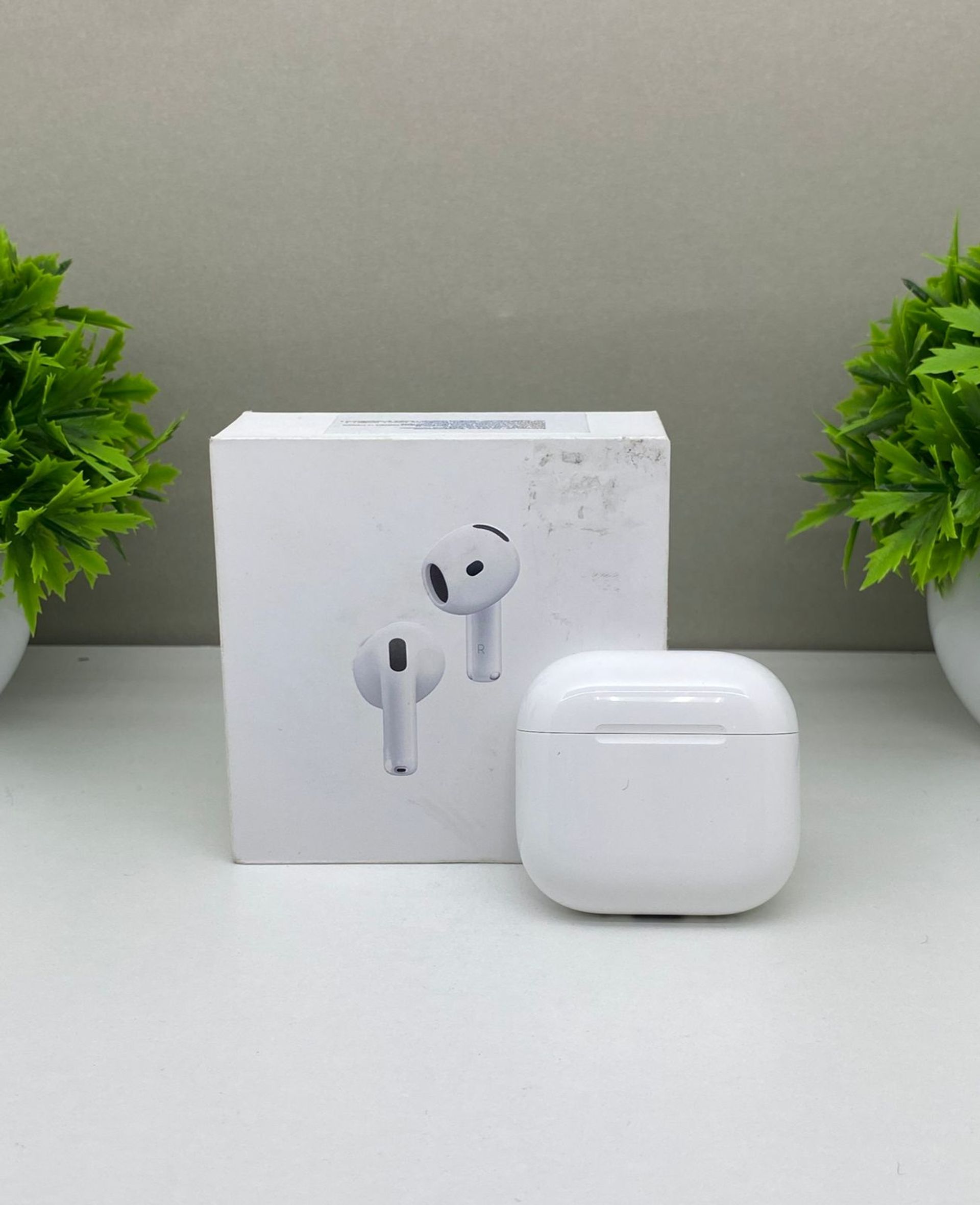 Apple