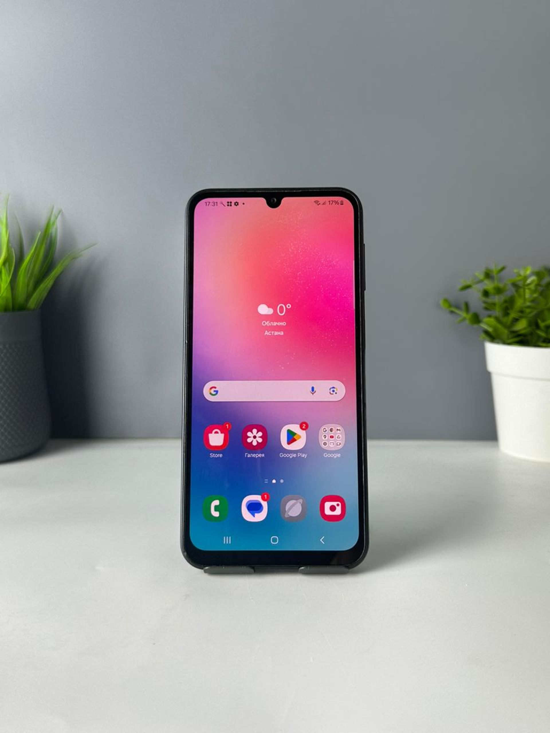 Samsung Galaxy A24 6GB/128GB