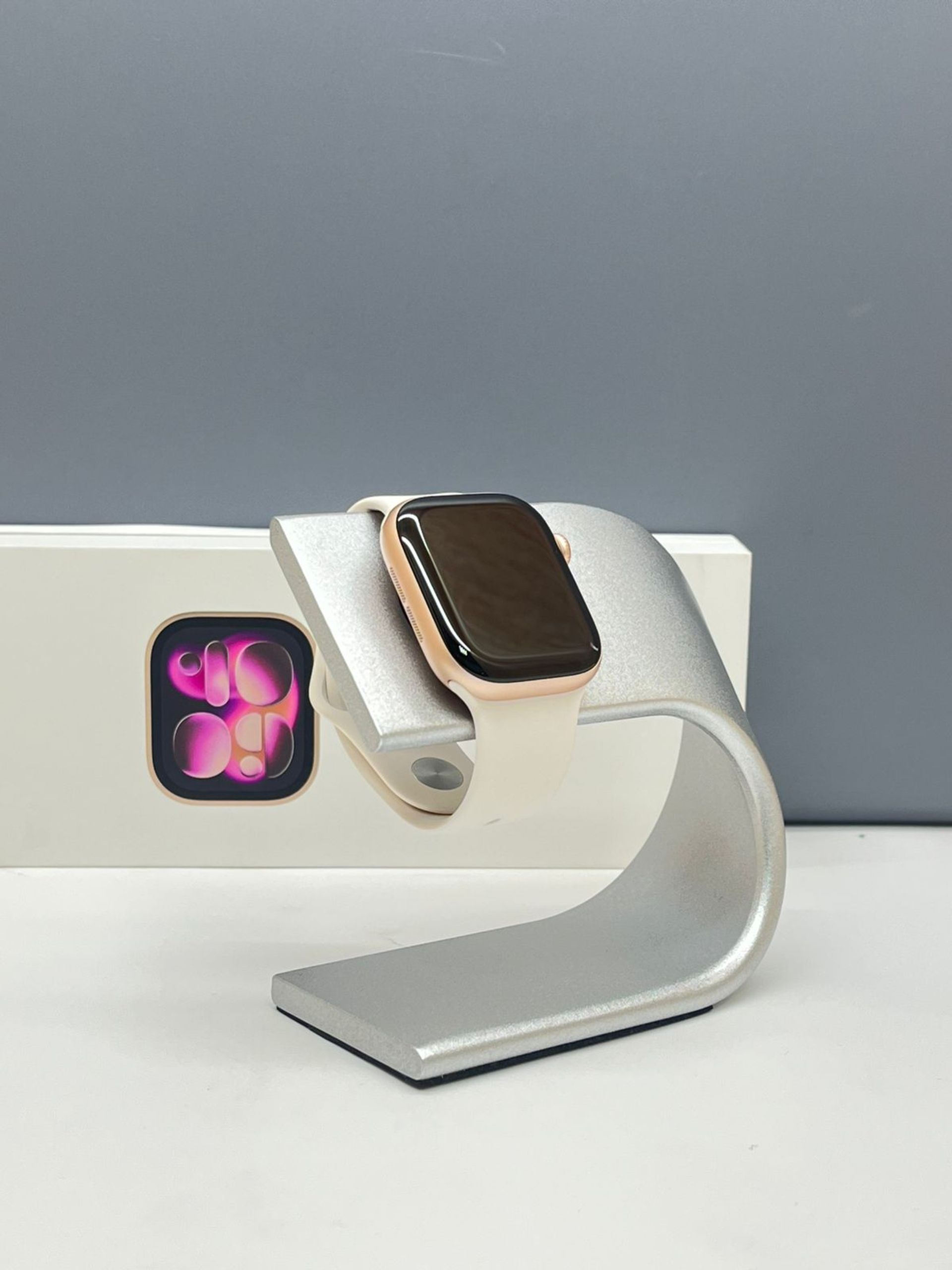 Apple Watch Series 11 S/M 42 мм